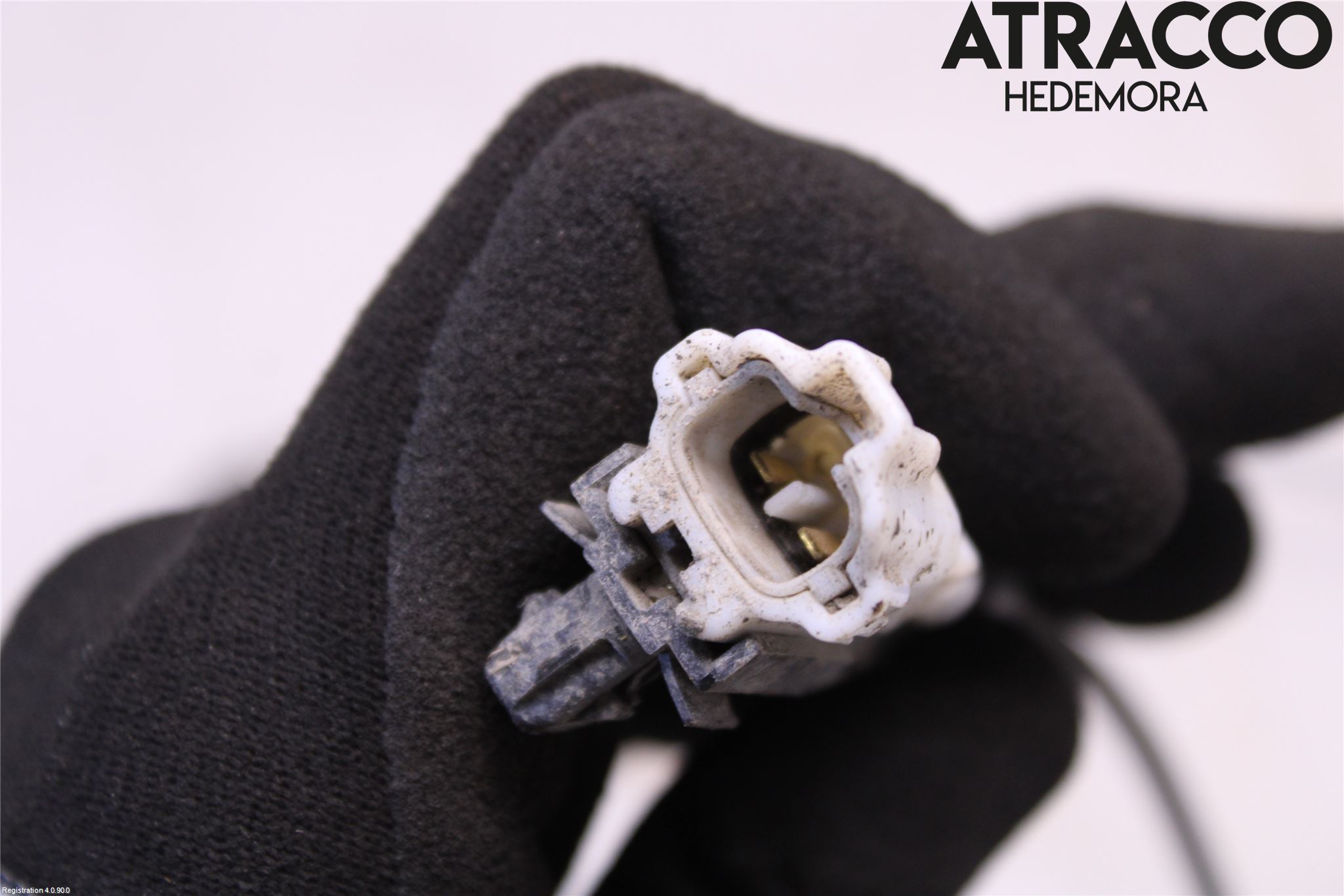 Toyota HILUX 16- Abs Sensor