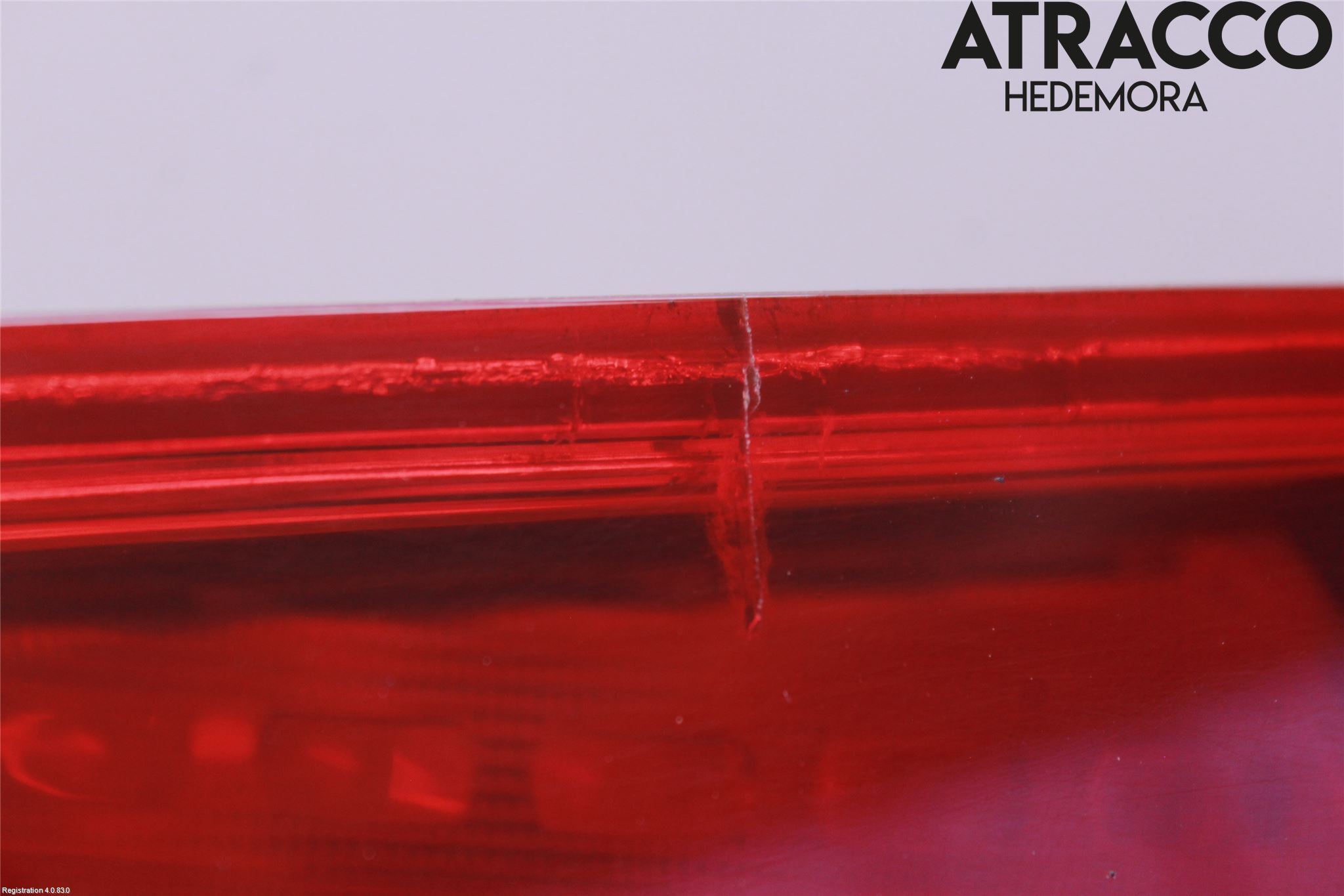 Audi Q7/SQ7 Bakljus Höger