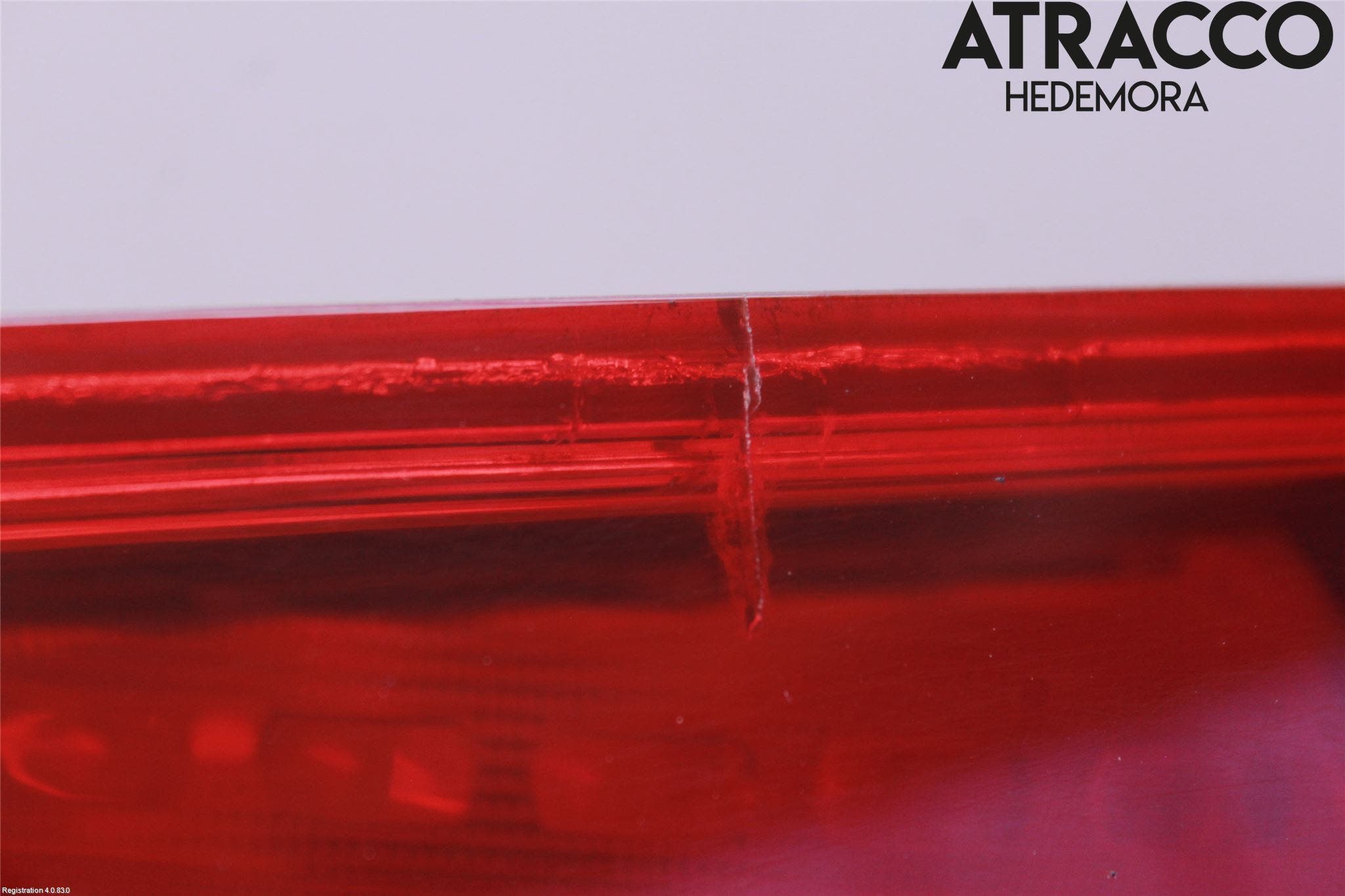 Audi Q7/SQ7 Bakljus Höger