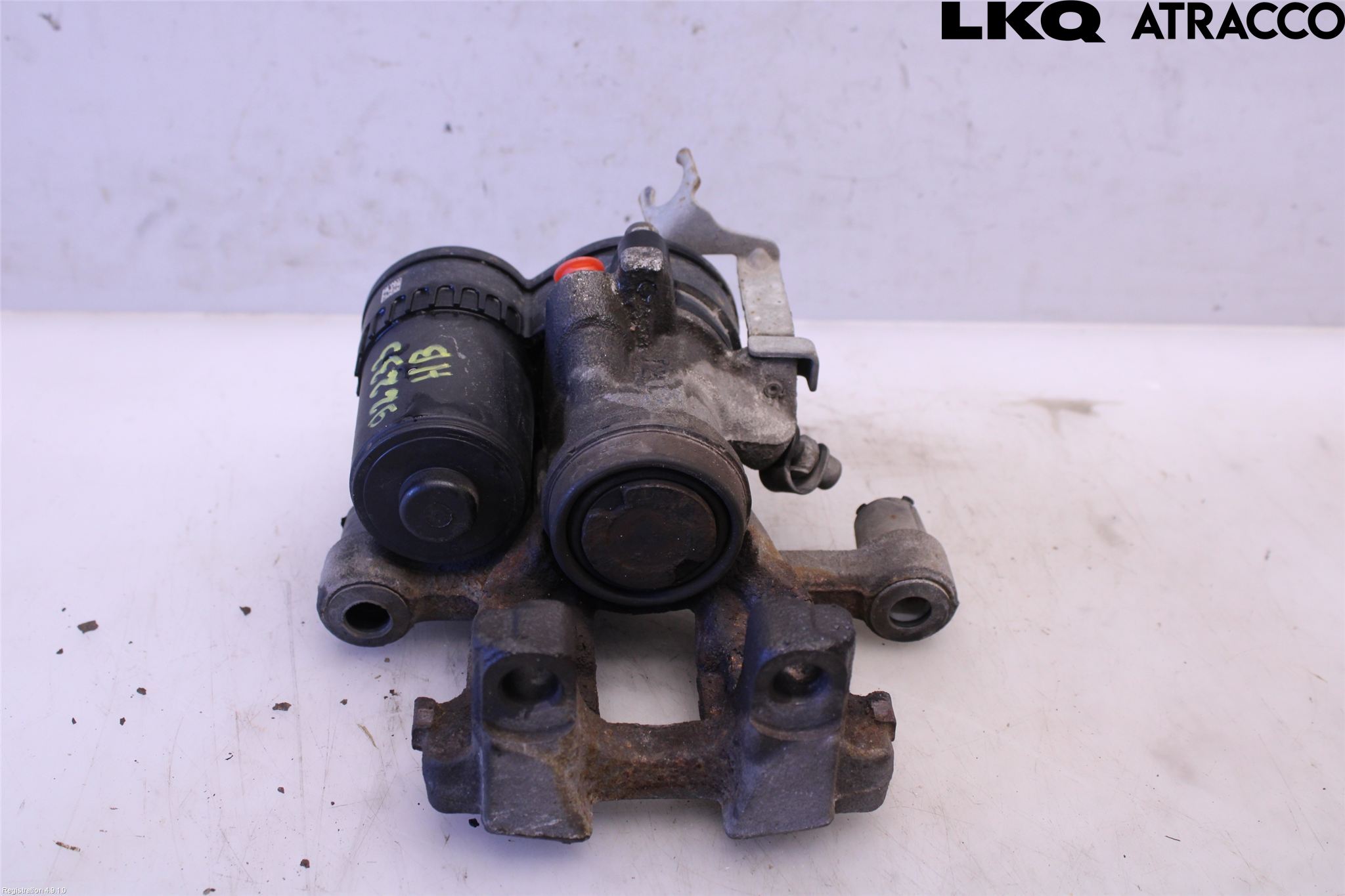 BMW i3 I01 13-22 Bromsok Bak Höger
