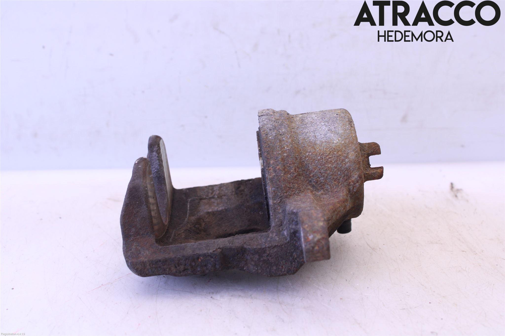 Hyundai ix20 Bromsok Fram Vänster