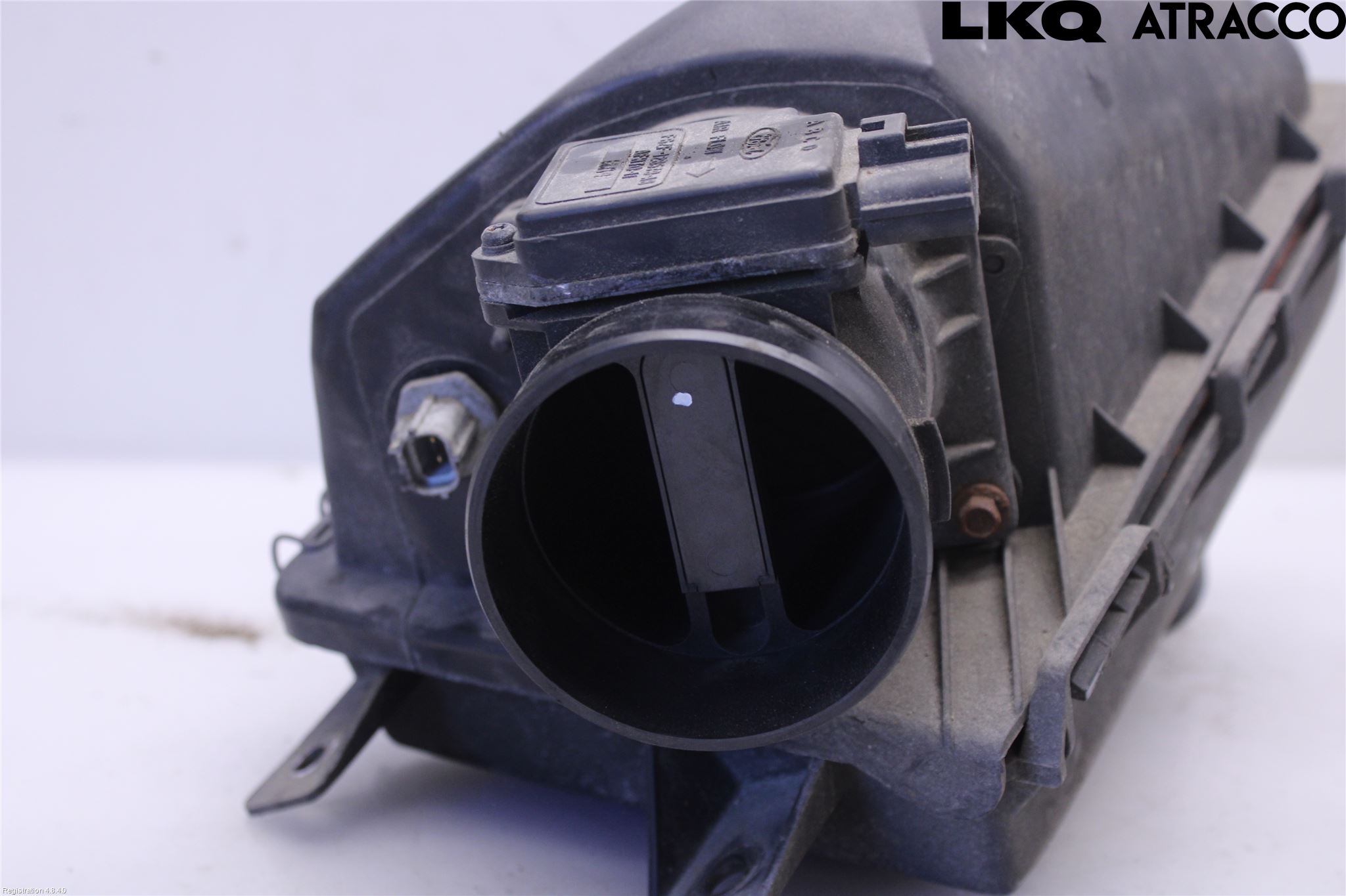 Lincoln TOWN CAR Luftrenare