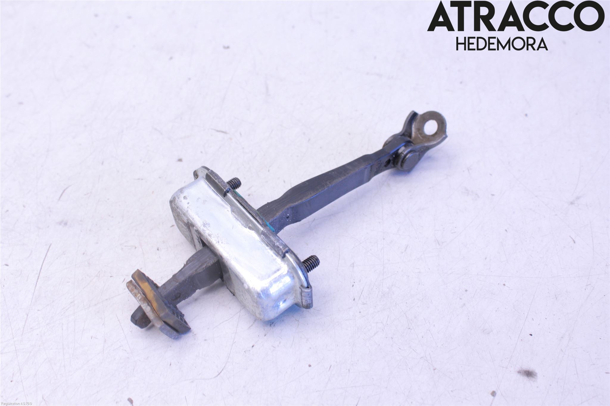 Hyundai SANTA FE 13-18 Dörrstopp