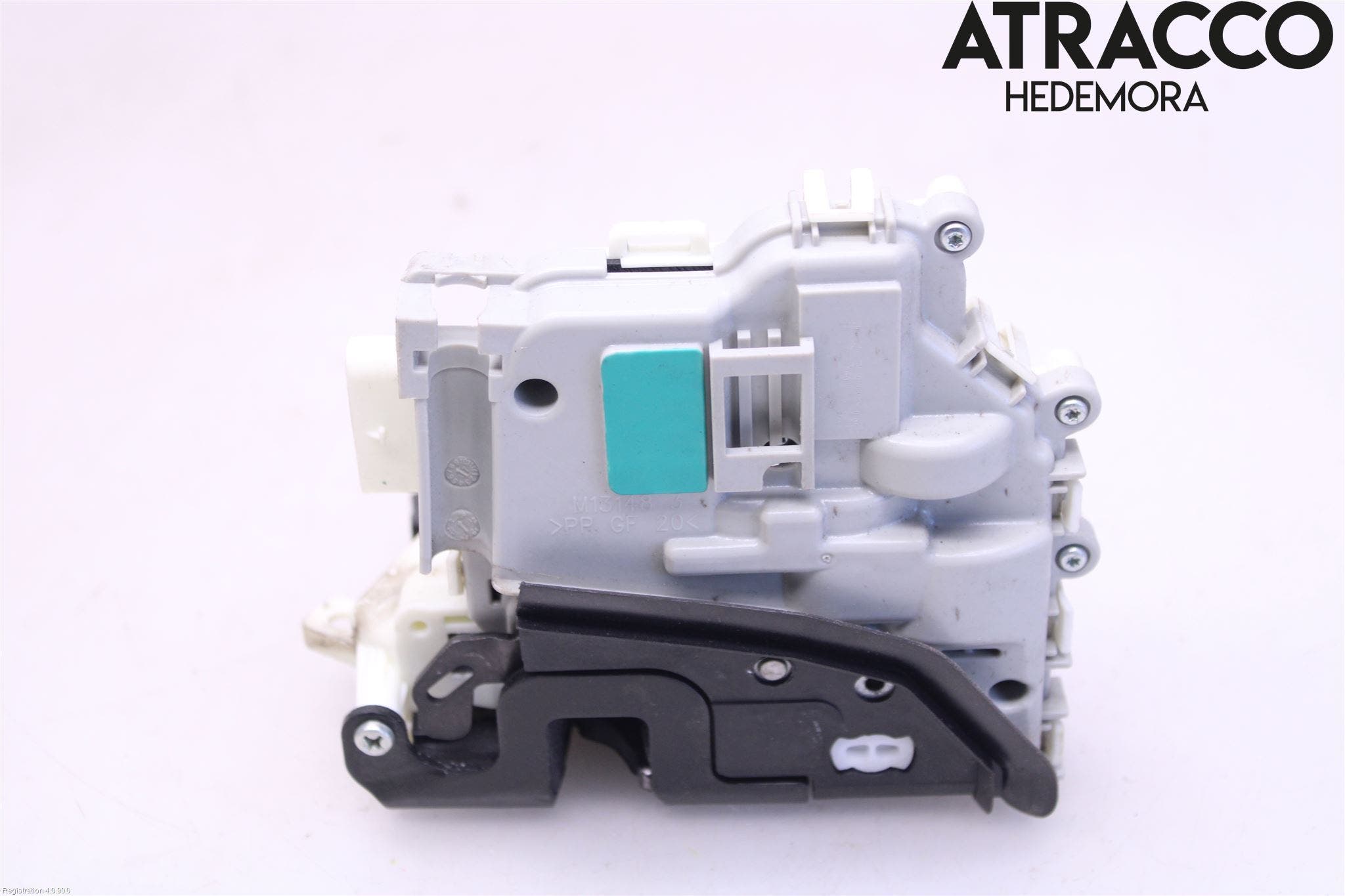 Audi A3/S3 8V 13-20 Låskista-Dörrlås