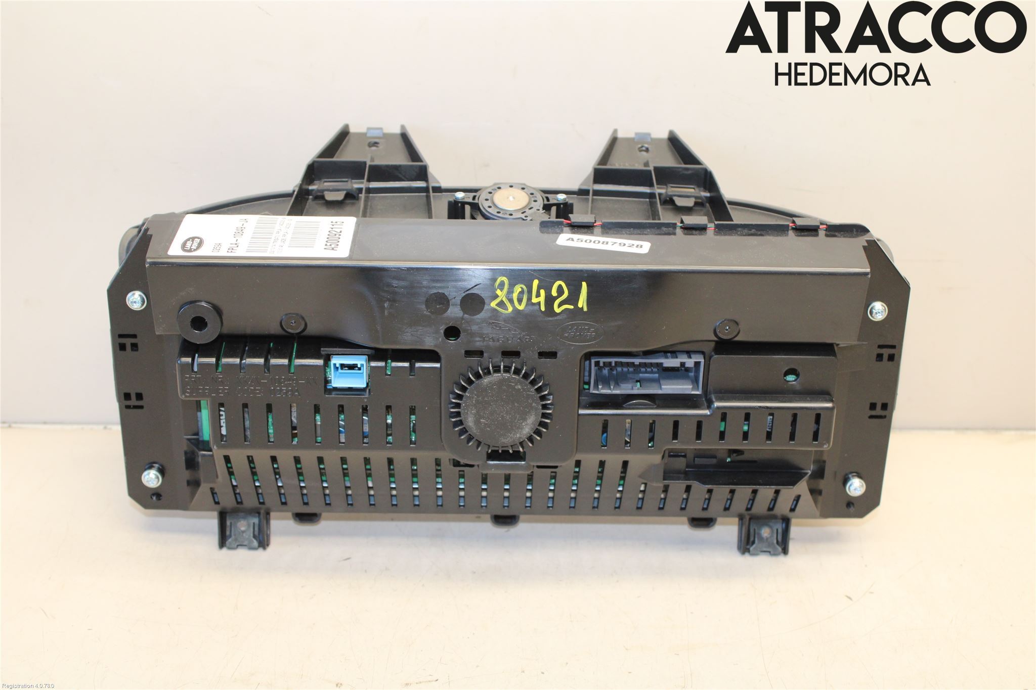 Landrover RANGE ROVER SPORT (L494) 14-22 Instrument Komb