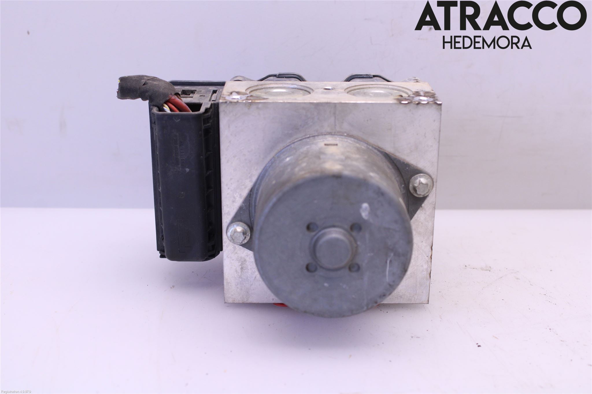 Mini COUNTRYMAN R60 11-16 Abs Hydraulaggregat