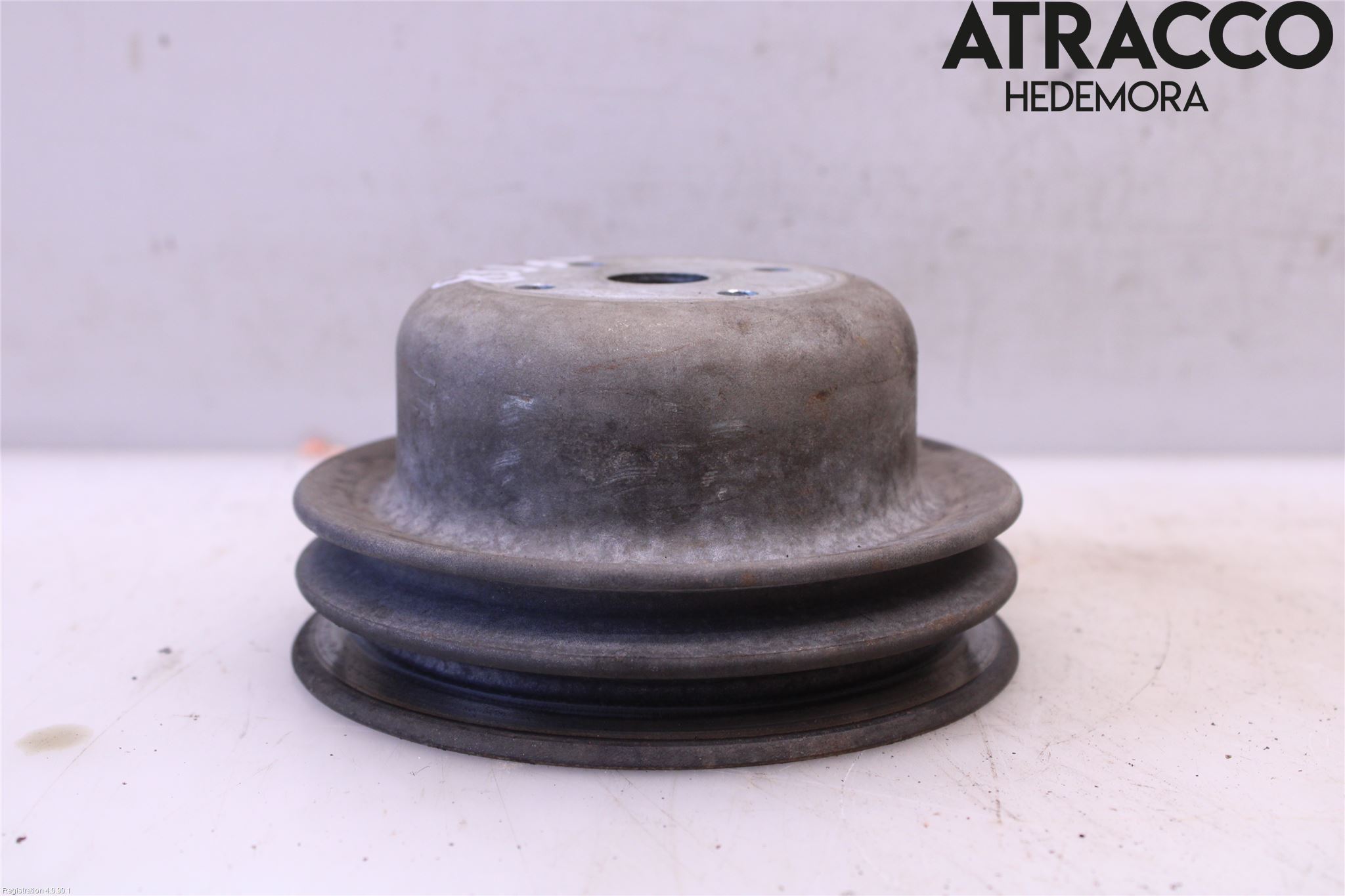 Volvo 940 91-98 Remskiva