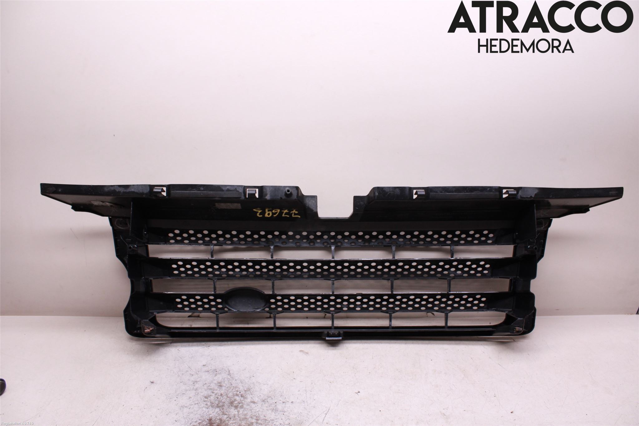 Landrover RANGE ROVER SPORT (L320) 05-09 Grill Komp