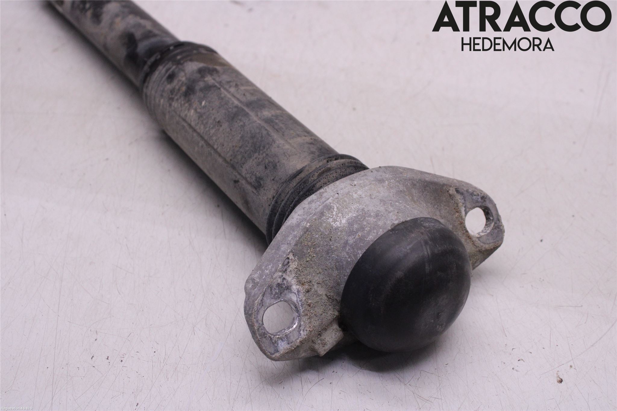 Toyota COROLLA 19- Stötdämpare Bak