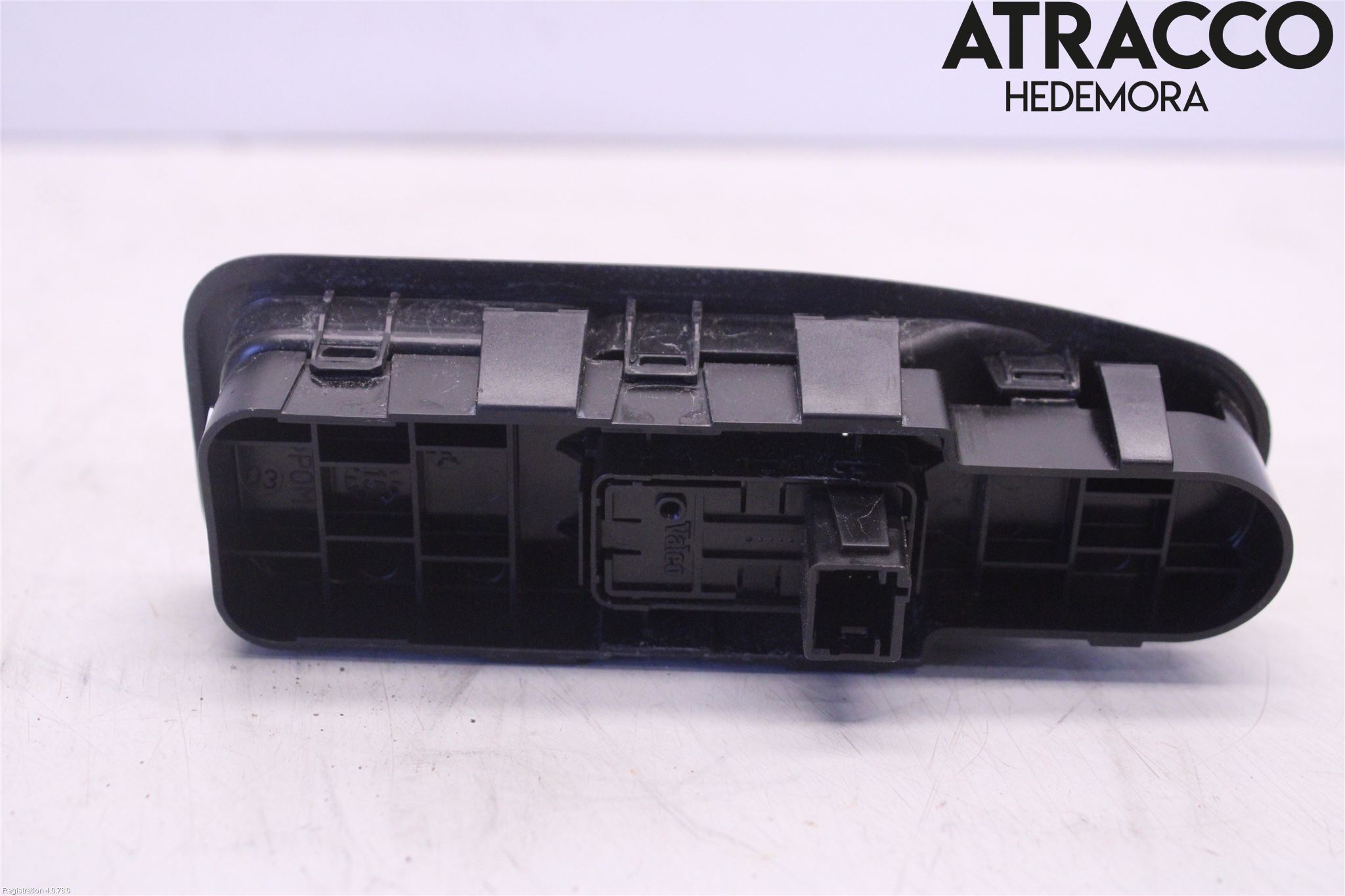 Citroen JUMPY 07-16 Strömställare Elhiss