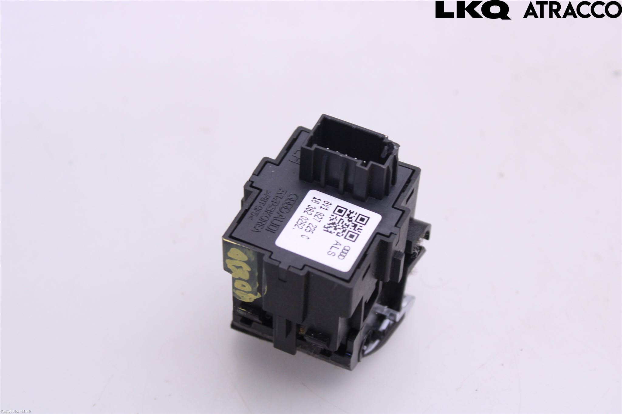 Audi A3/S3 8V 13-20 Strömställare Parkeringsbroms