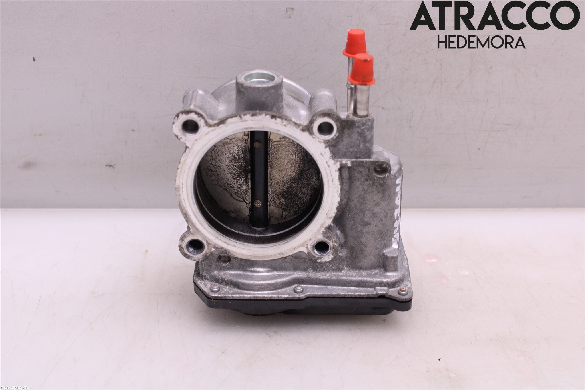 Lexus IS 250/350 14-20 Injspjällhus