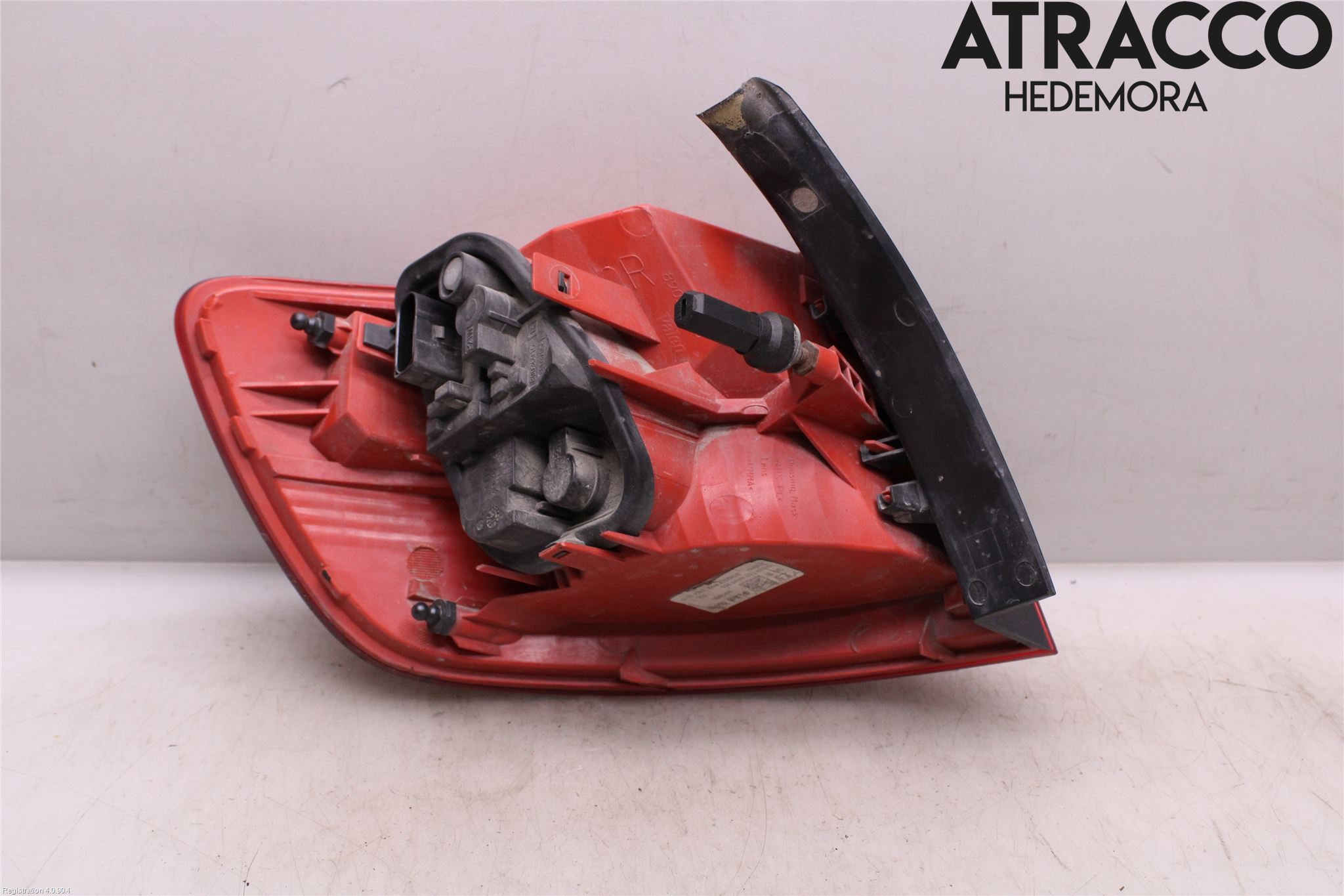 Audi A6/S6     05-11 Bakljus Höger