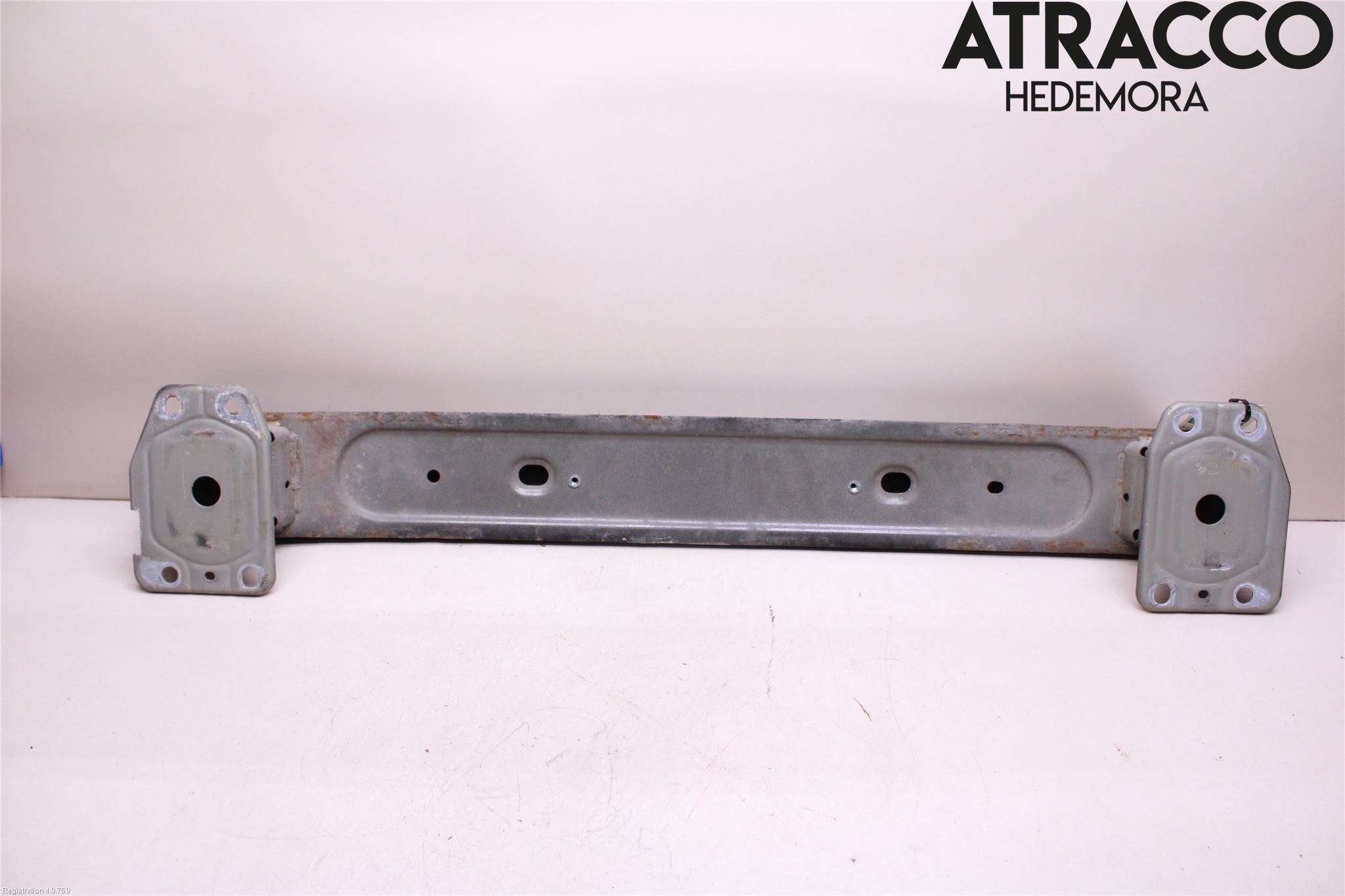 Citroen NEMO Stötfångarbalk Fram