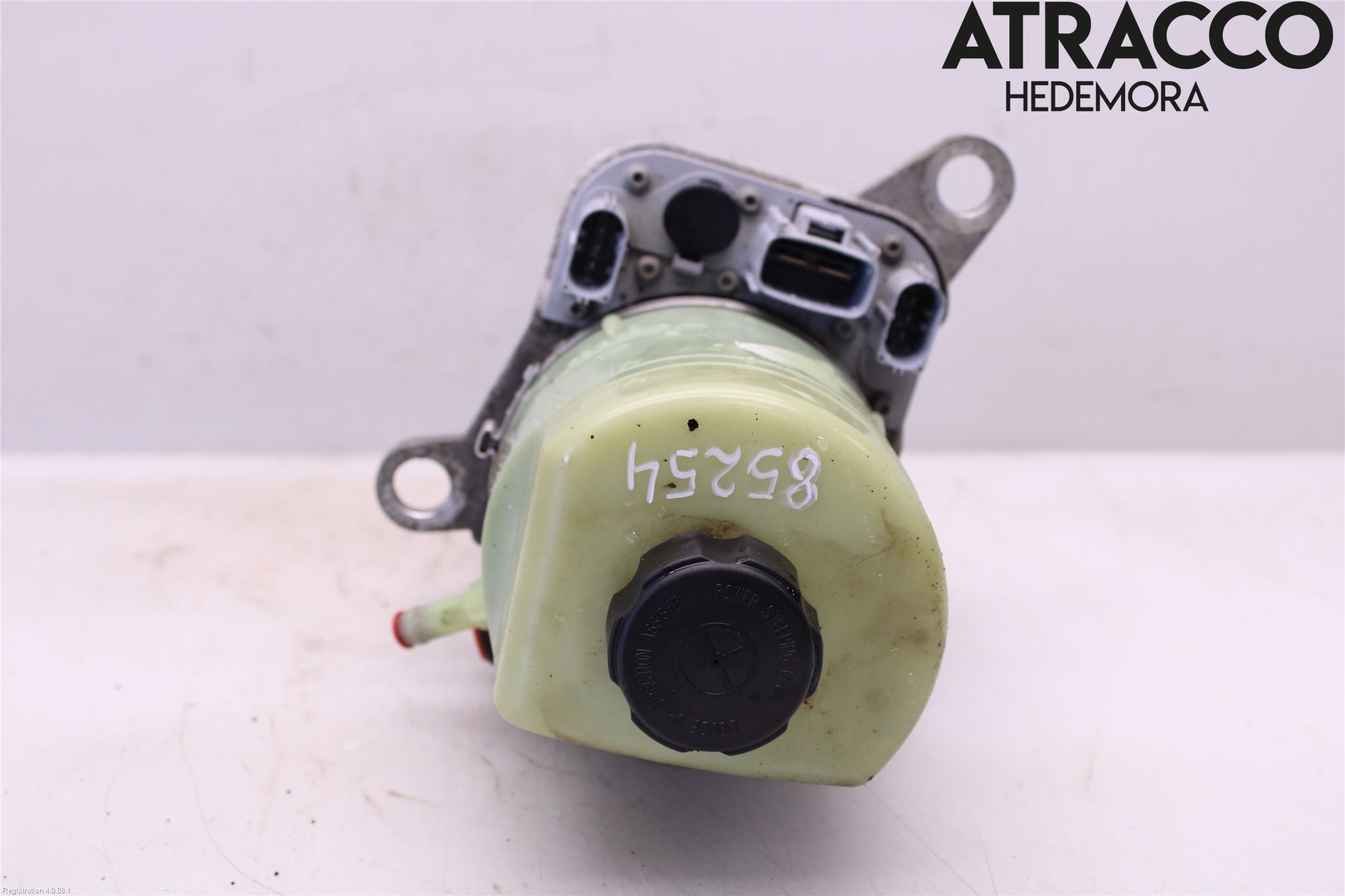 Ford FOCUS 08-11 Styrservo Pump Elektrisk