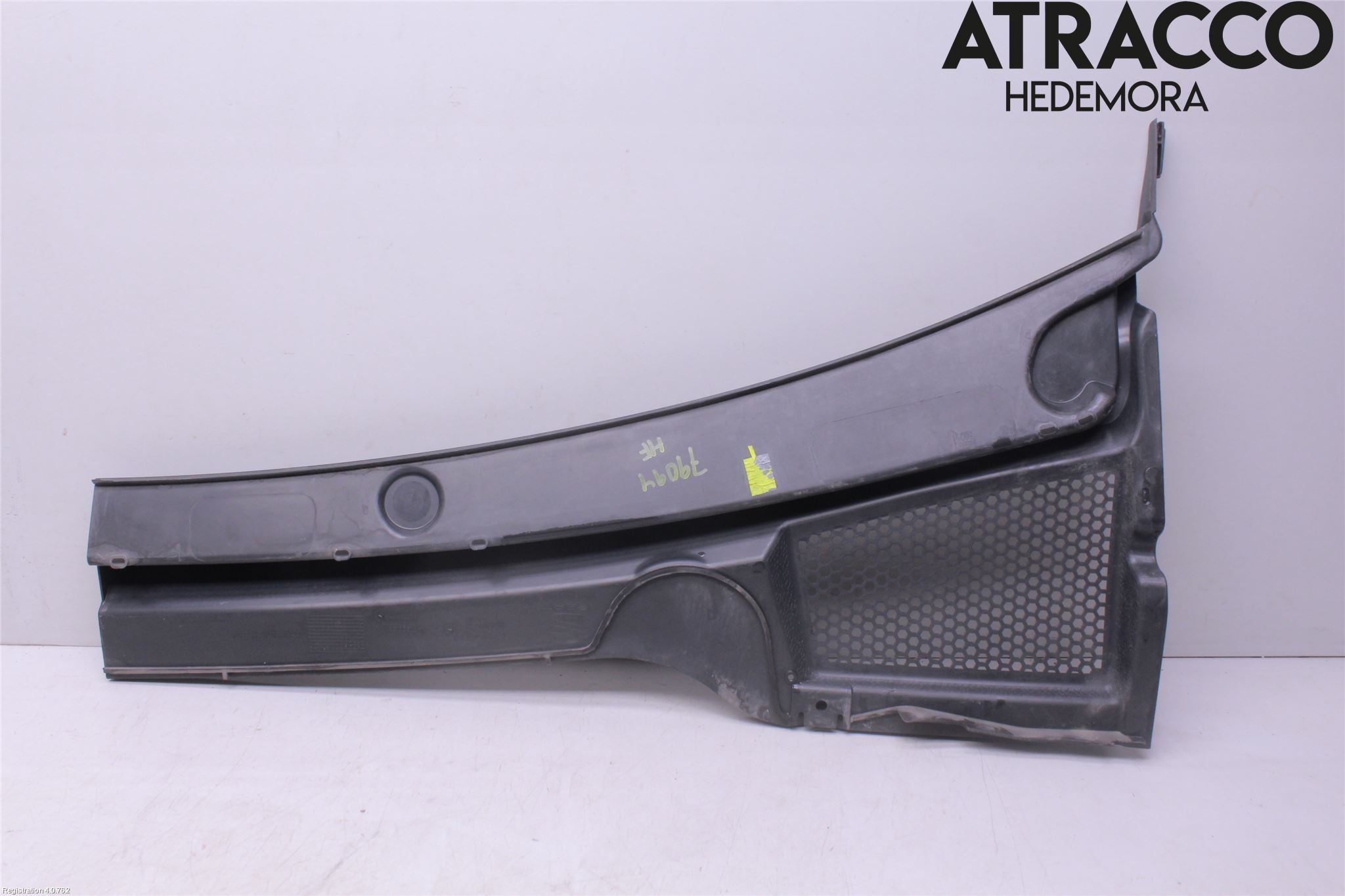 Seat IBIZA V 17-20 Torpedplåt-Torpedplast