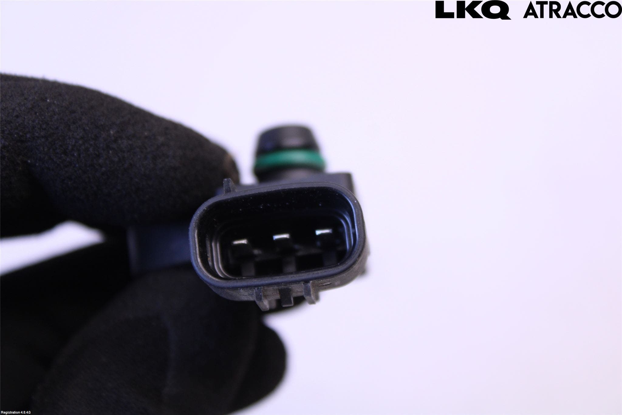 Suzuki SWIFT 17-24 Injmappsensor