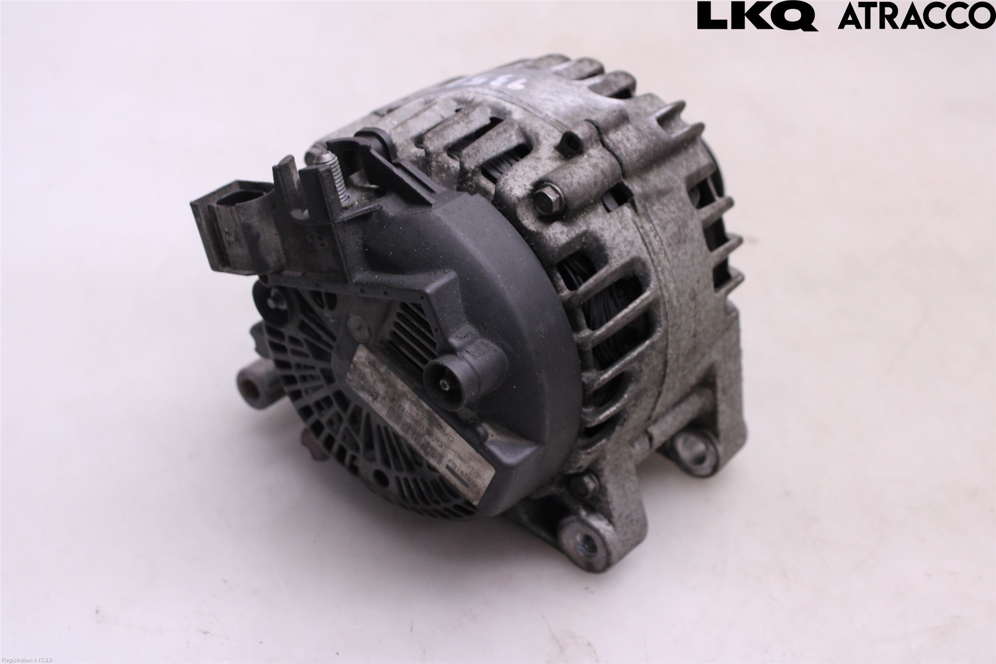 Ford KUGA 13-16 Generator