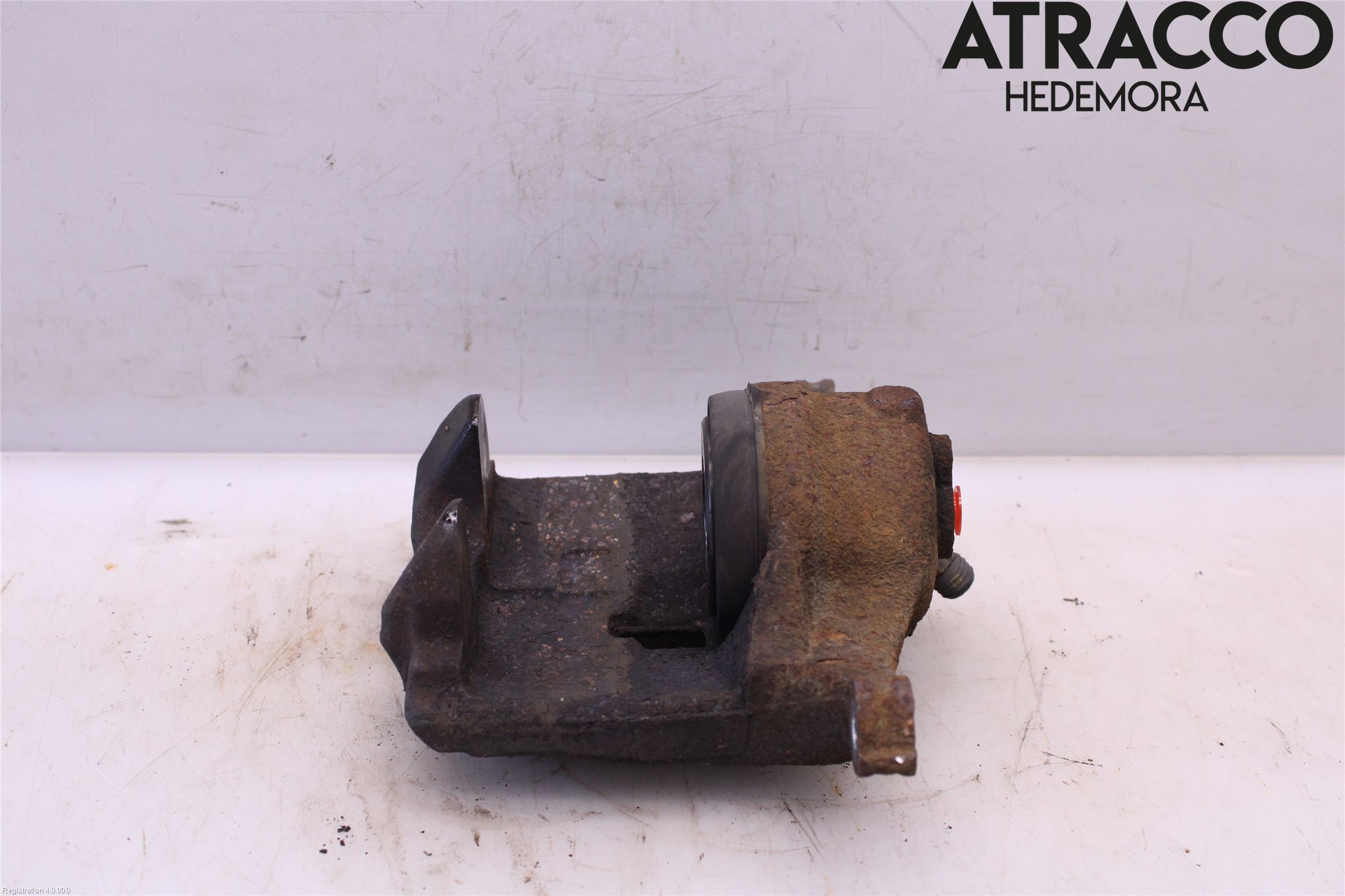 Mazda 3 III 14-19 Bromsok Fram Vänster