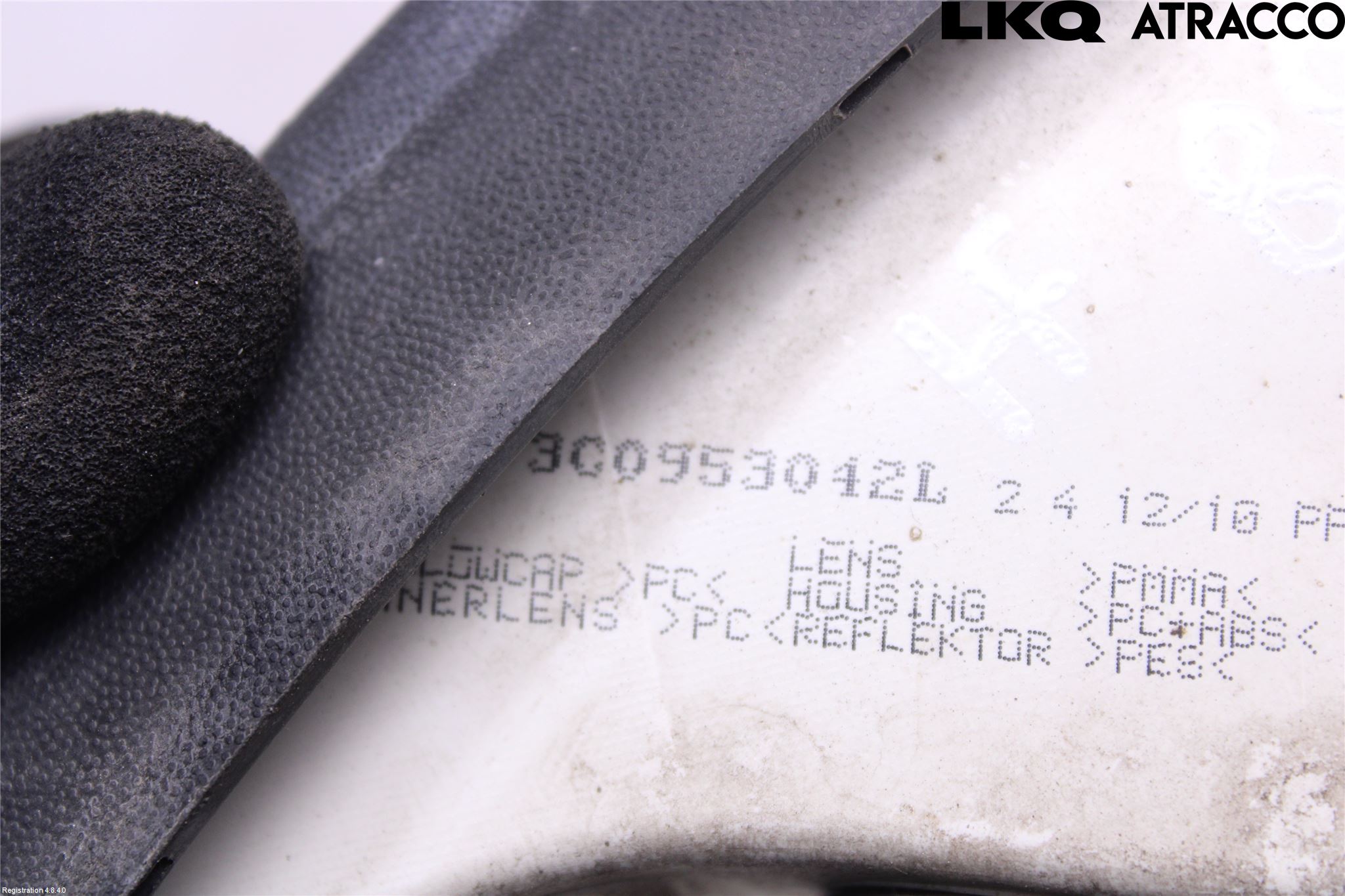 Volkswagen VW PASSAT 05-11 Blinkers Fram Höger