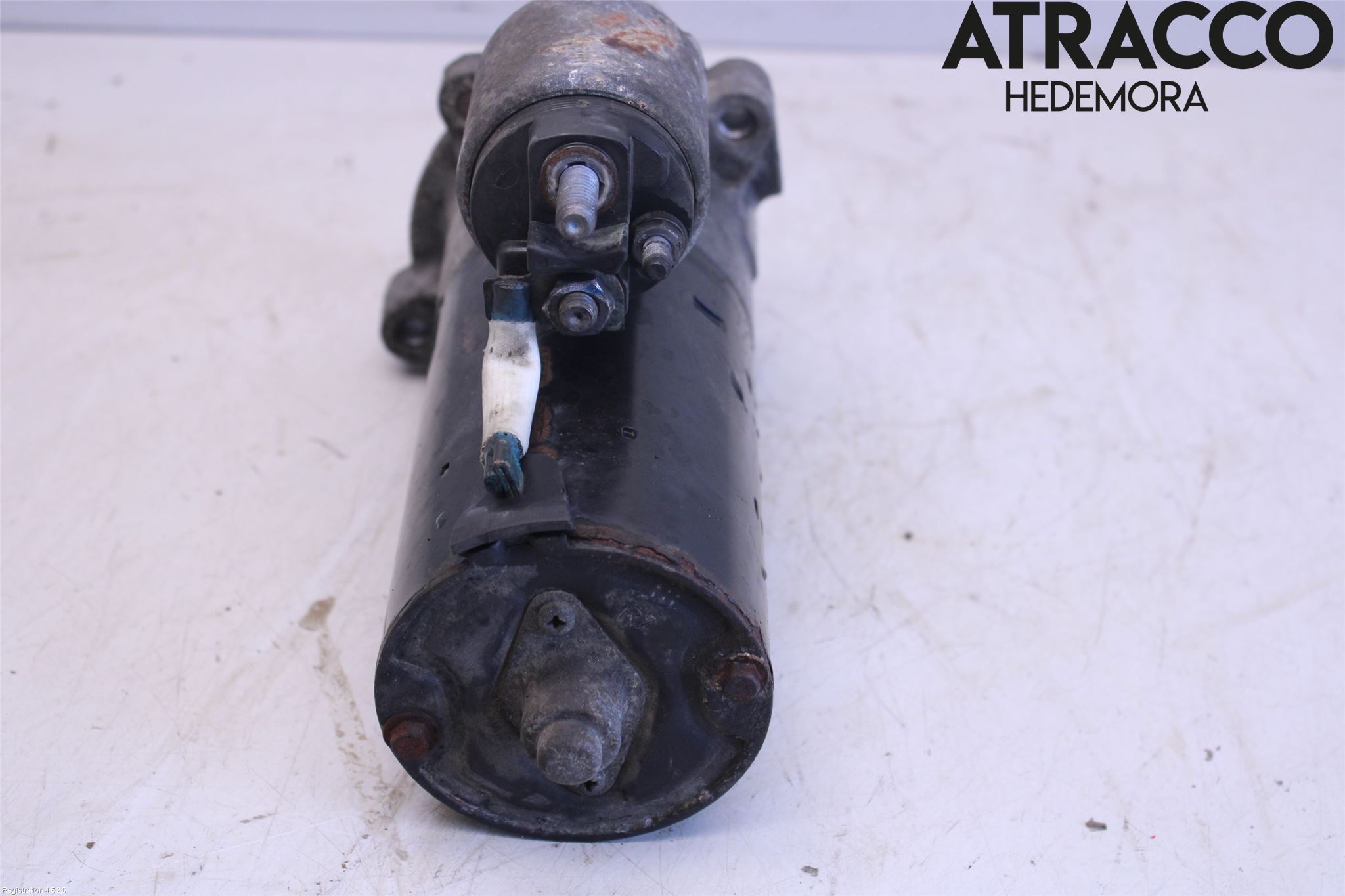 Volvo S60 11-13 Startmotor Diesel