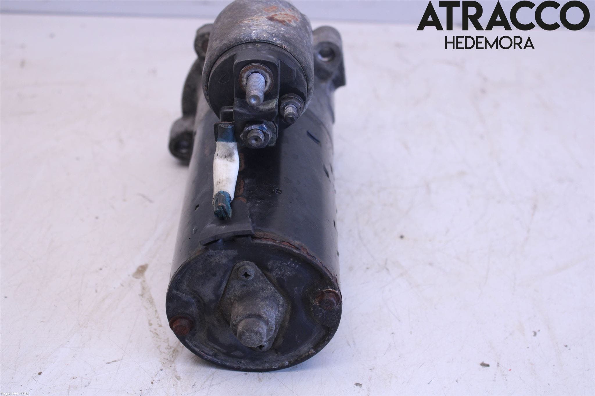 Volvo S60 11-13 Startmotor Diesel