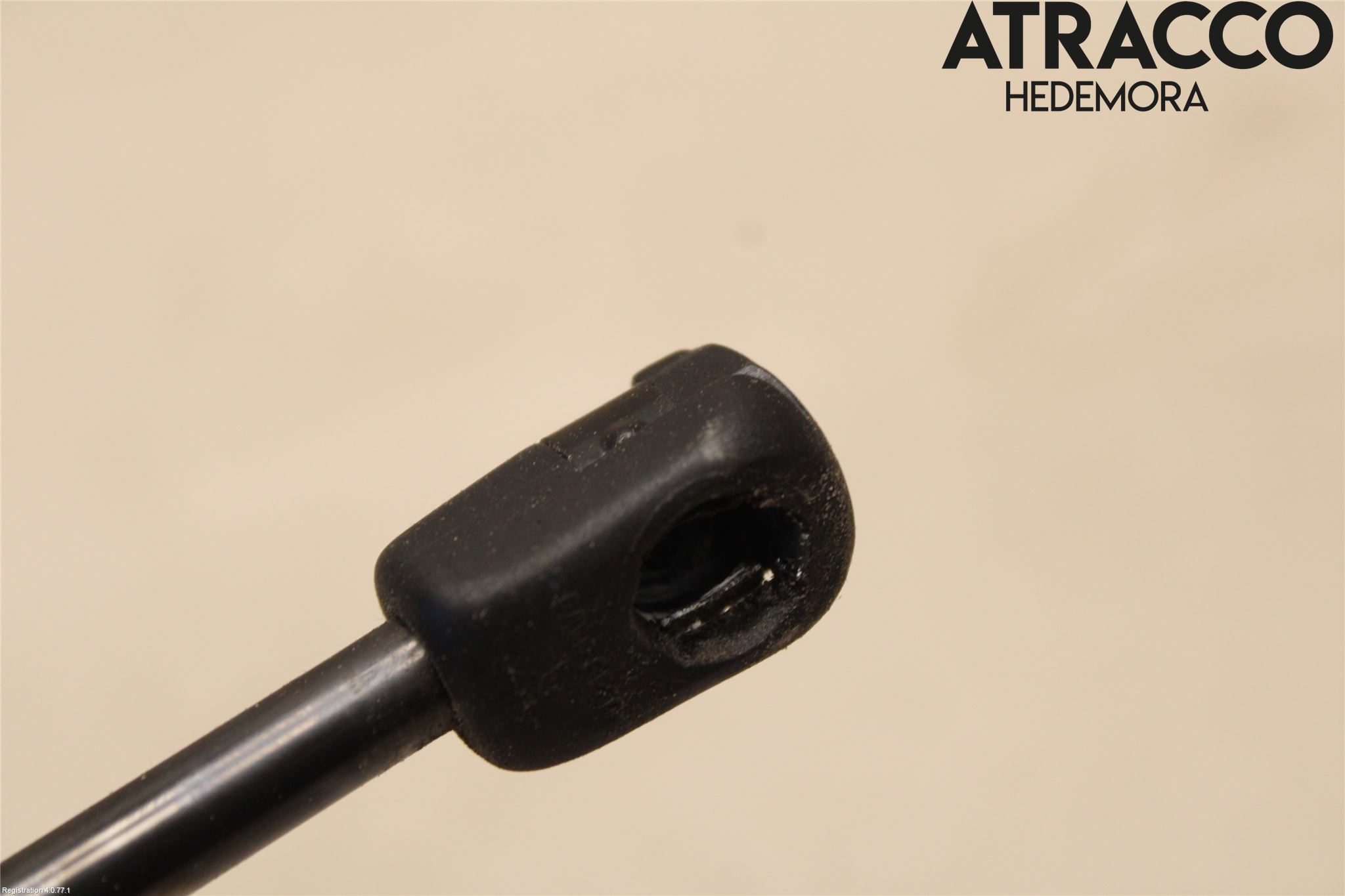 Kia RIO 17- Gasfjäder Baklucka