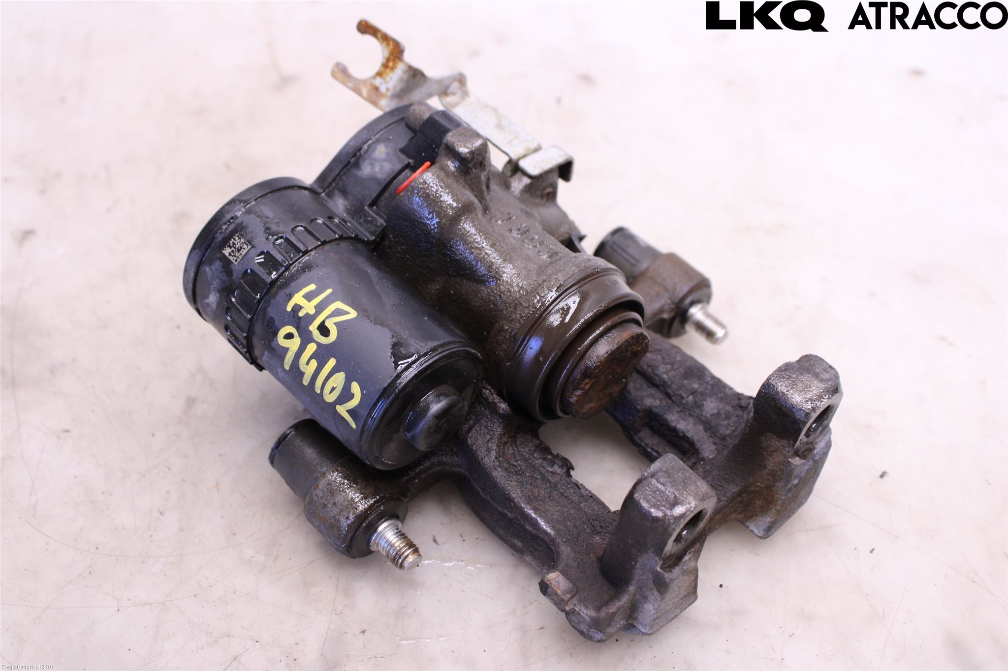 BMW i3 I01 13-22 Bromsok Bak Höger