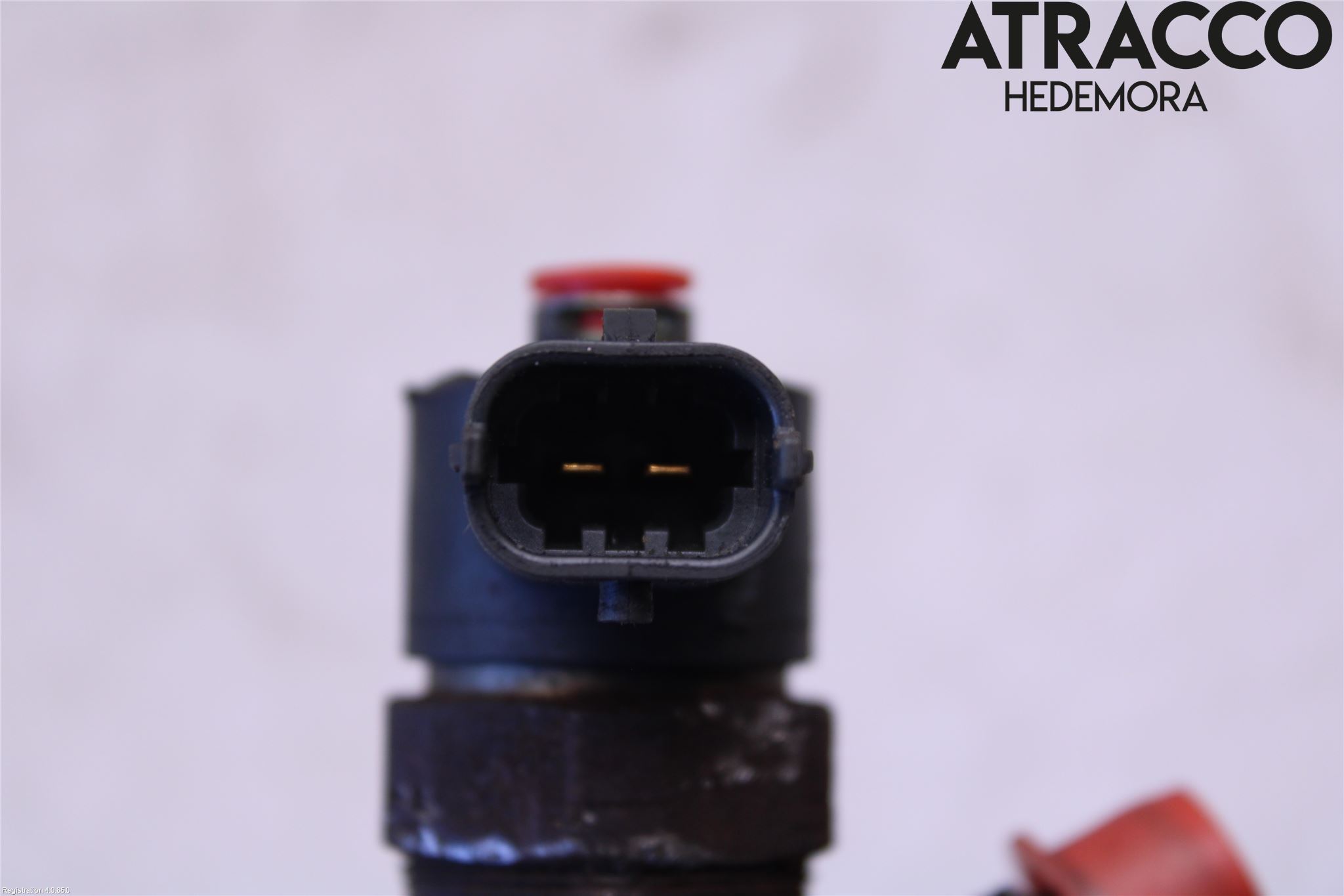 Opel INSIGNIA 09-16 Injspridare