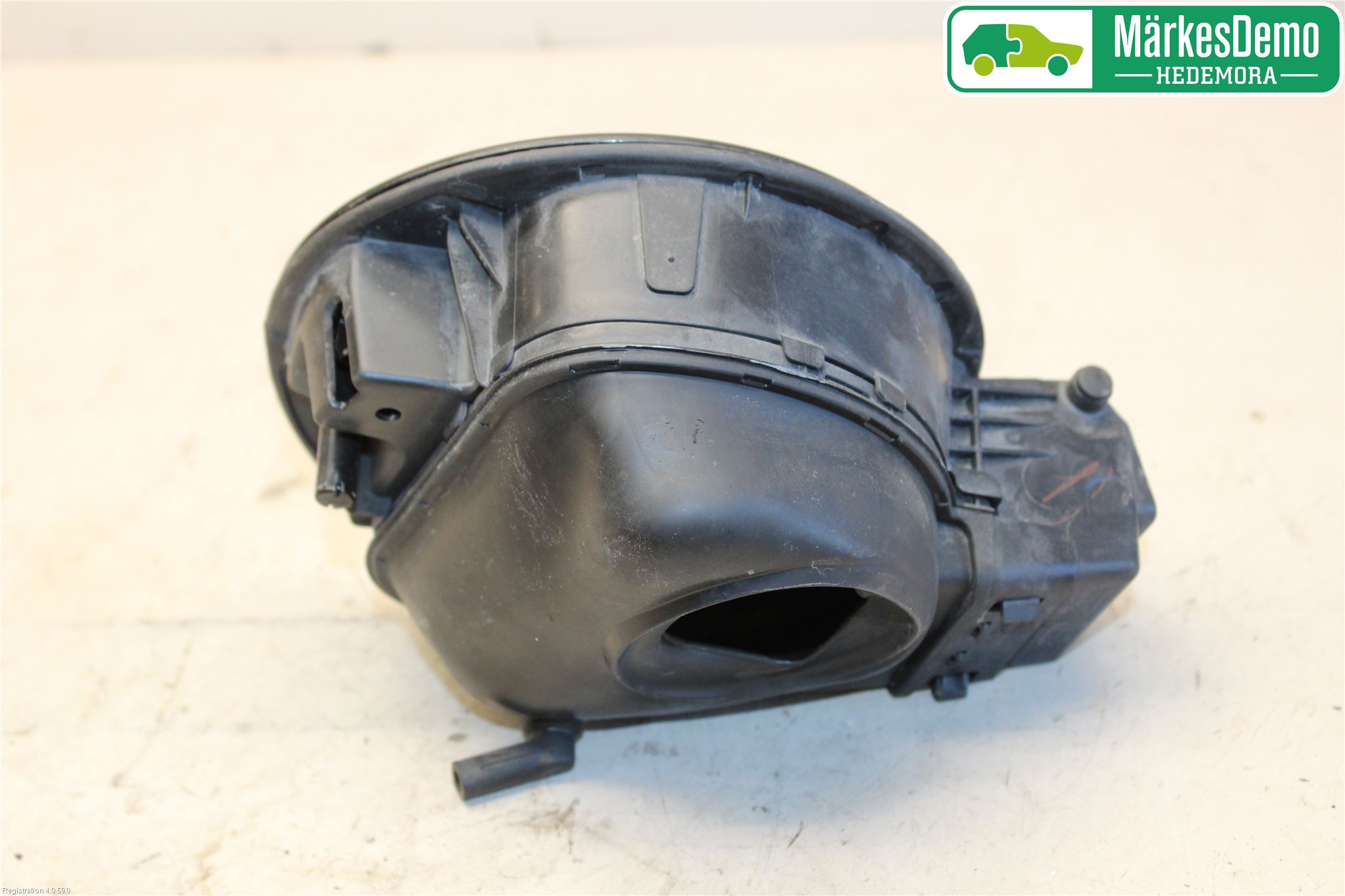 Honda INSIGHT Tanklucka