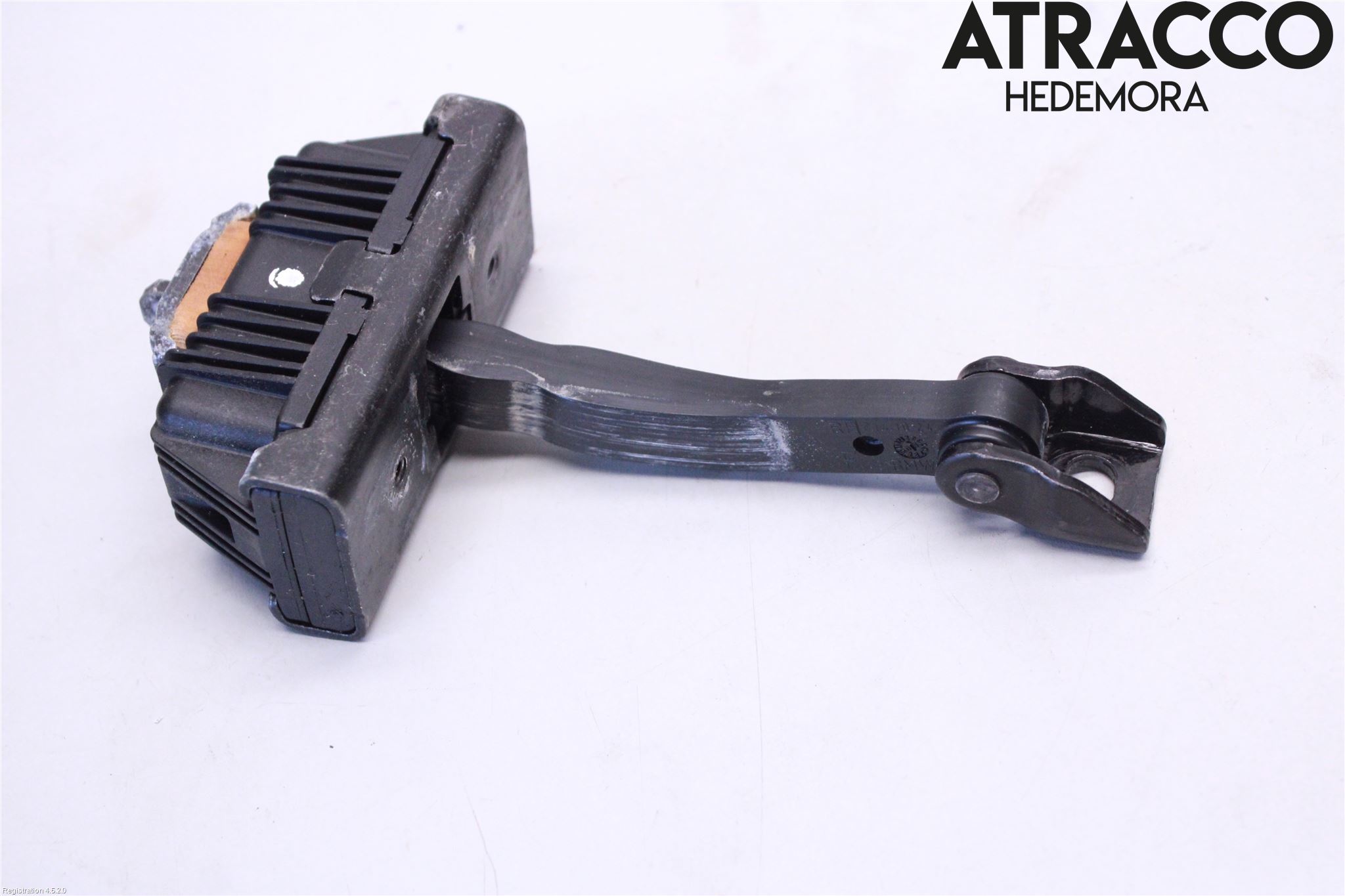 BMW X5 E70 07-13 Dörrstopp