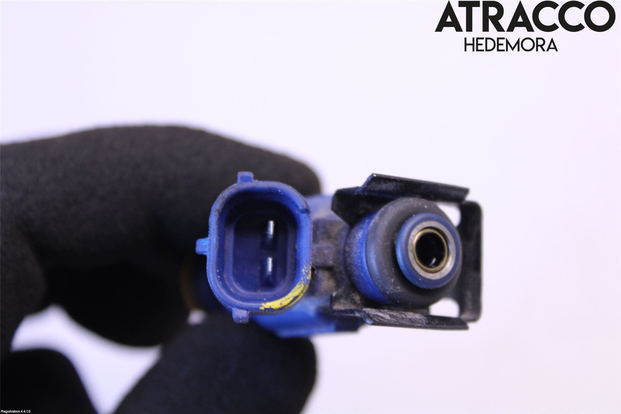 Hyundai ix20 Injspridare