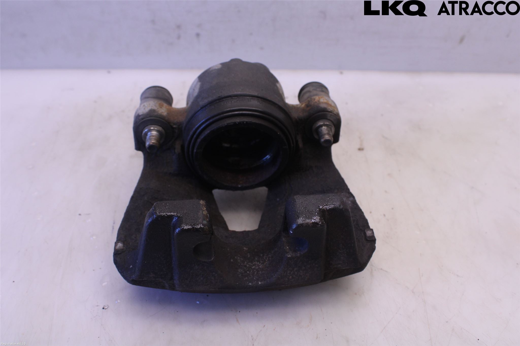 Toyota PROACE II 16- Bromsok Fram Höger