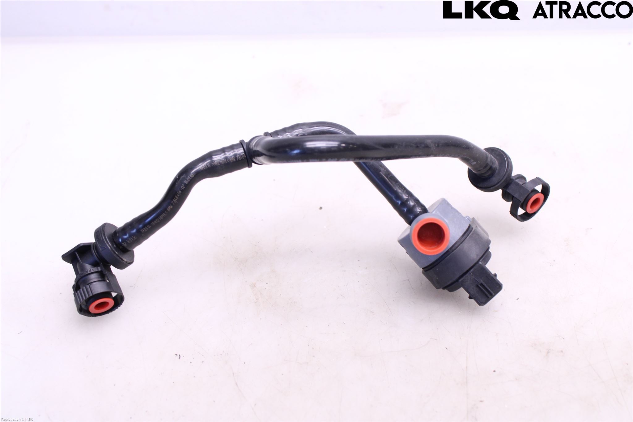 BMW 3 F30/F31/F80 12-19 Kolkanister Ventil