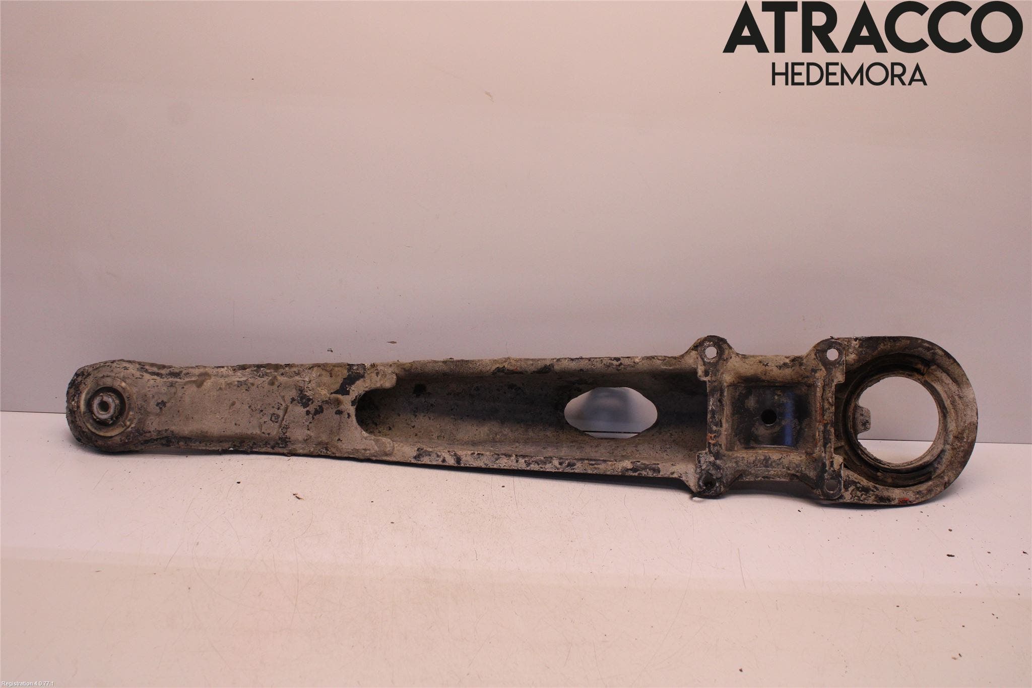 Volvo 740 88-92 Bärarm Bak Vänster