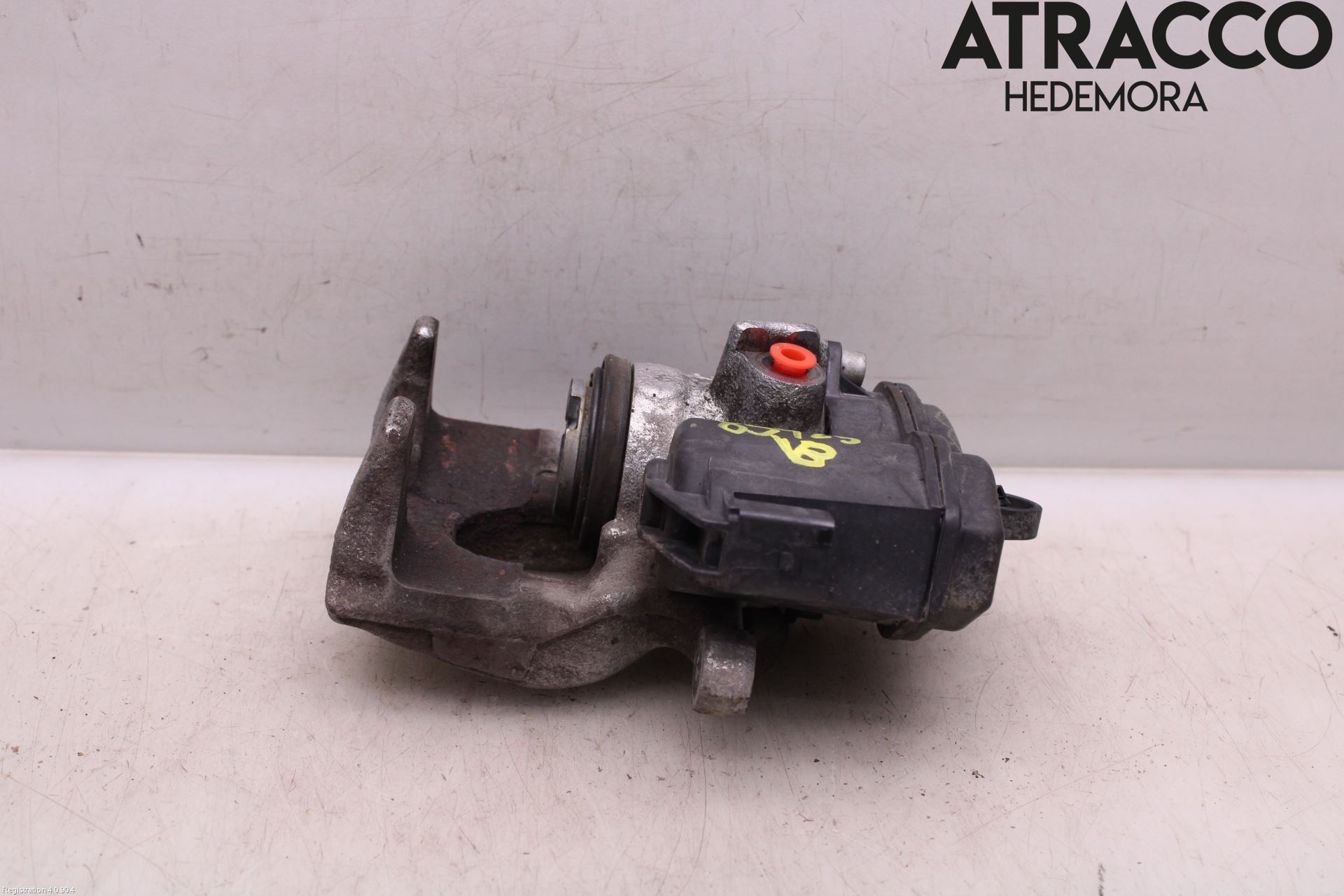 Audi A5 17- Bromsok Bak Vänster