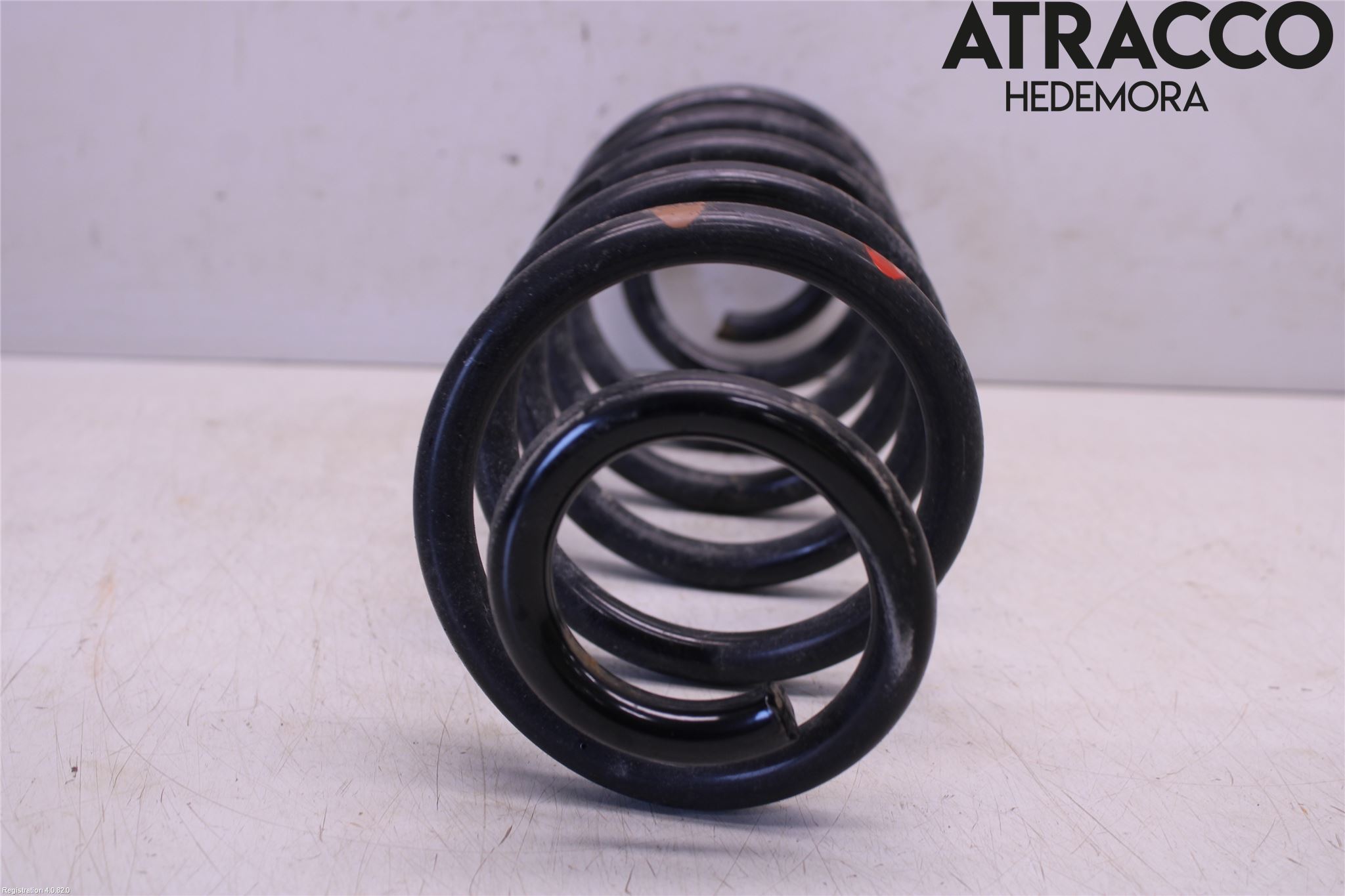 Toyota COROLLA 19- Fjäder Bak