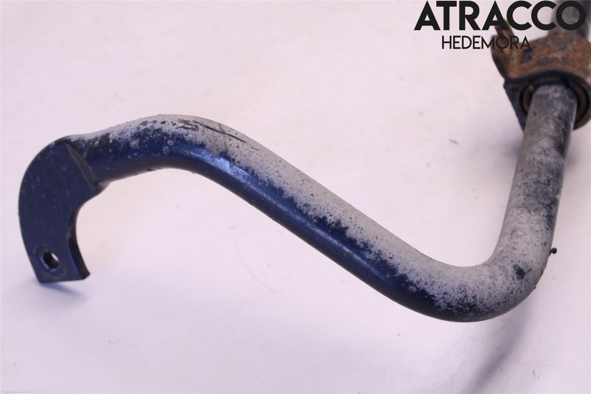 Opel INSIGNIA 09-16 Krängningshämmarstag Bak