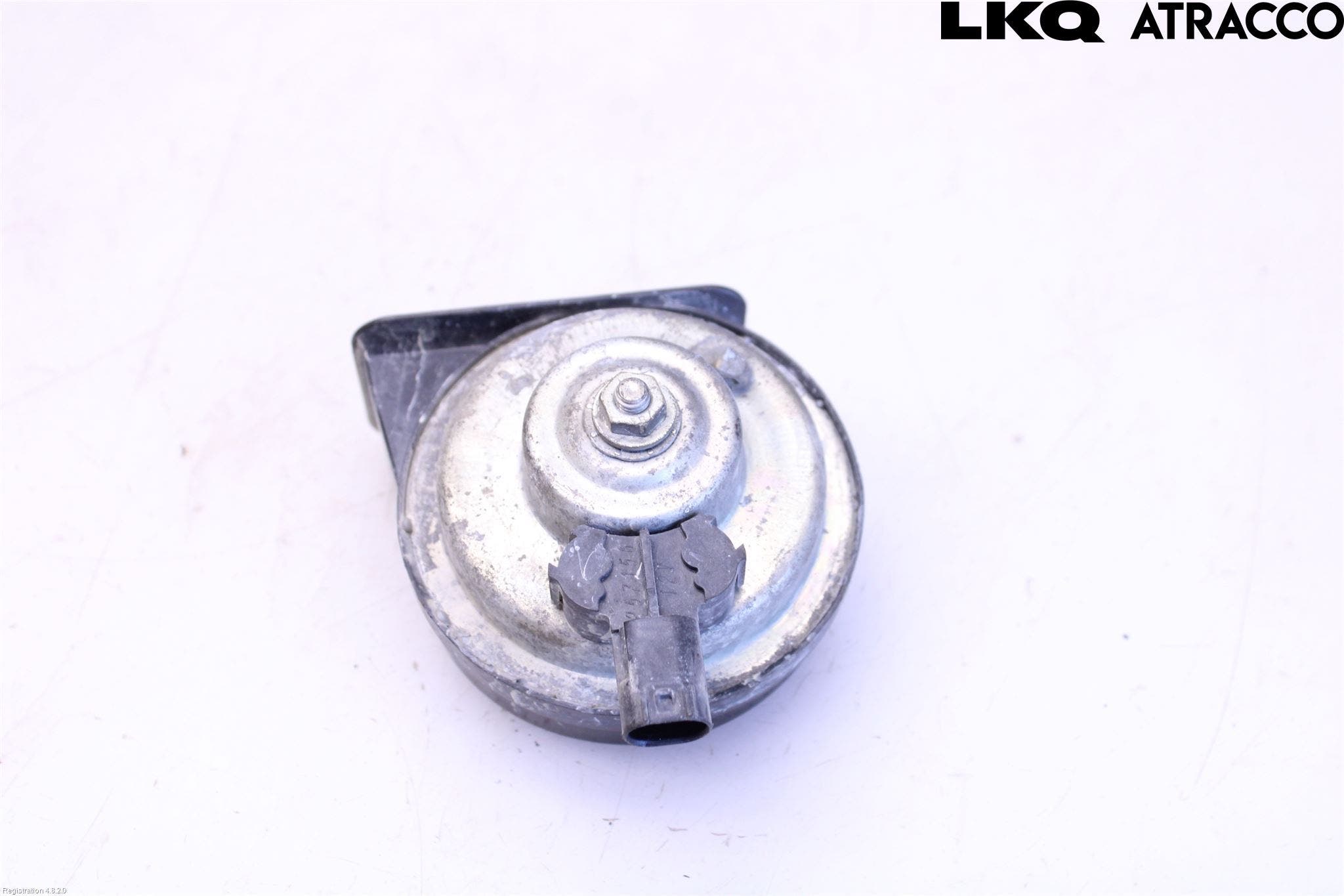 BMW 3 E90/91 SED/TOU 05-12 Signalhorn