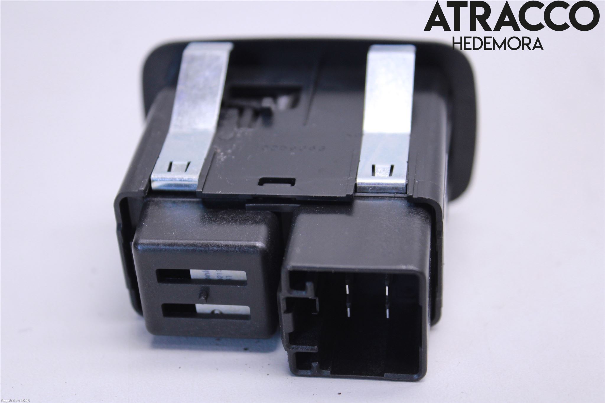 Lancia VOYAGER Strömställare Dörröppnare