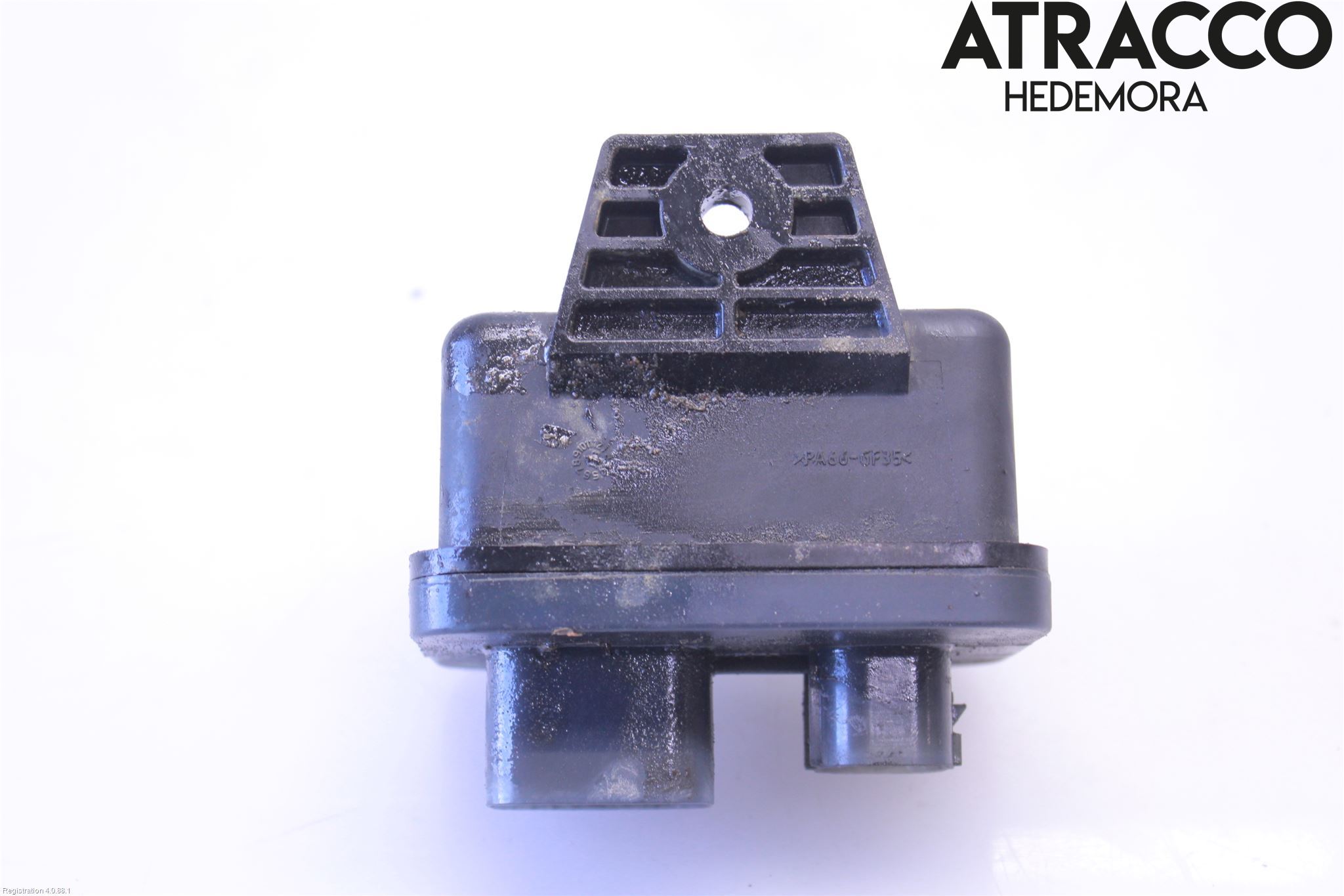 Fiat DOBLO CARGO Relä Glödning Diesel