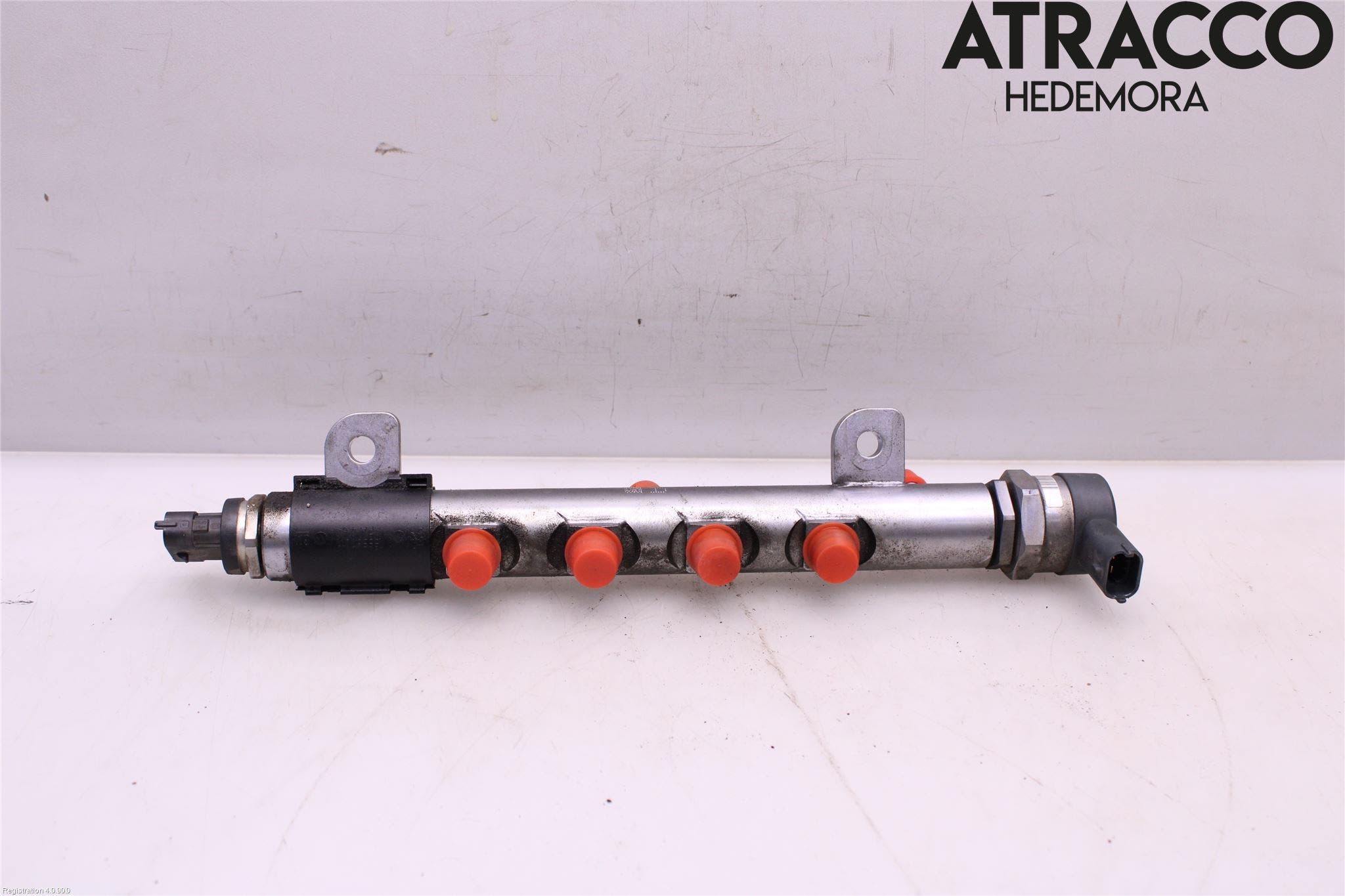 Opel INSIGNIA 09-16 Inj. Fuelrail