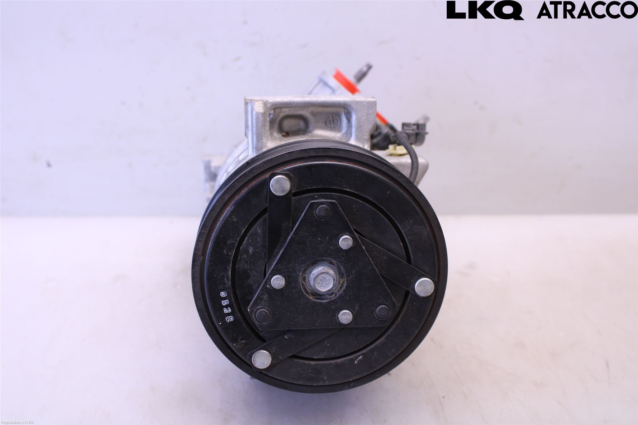 Volvo XC60 18- Ac Kompressor