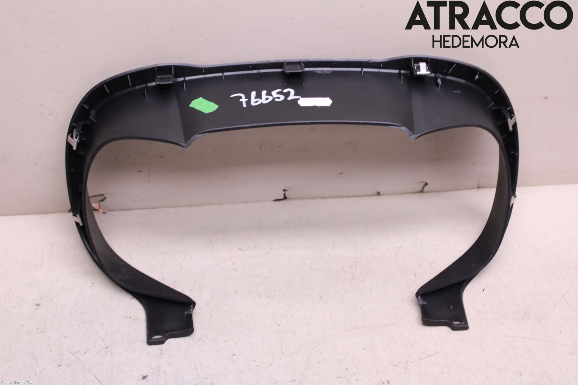 Citroen BERLINGO/E-BERLINGO 19- Instrumentsarg