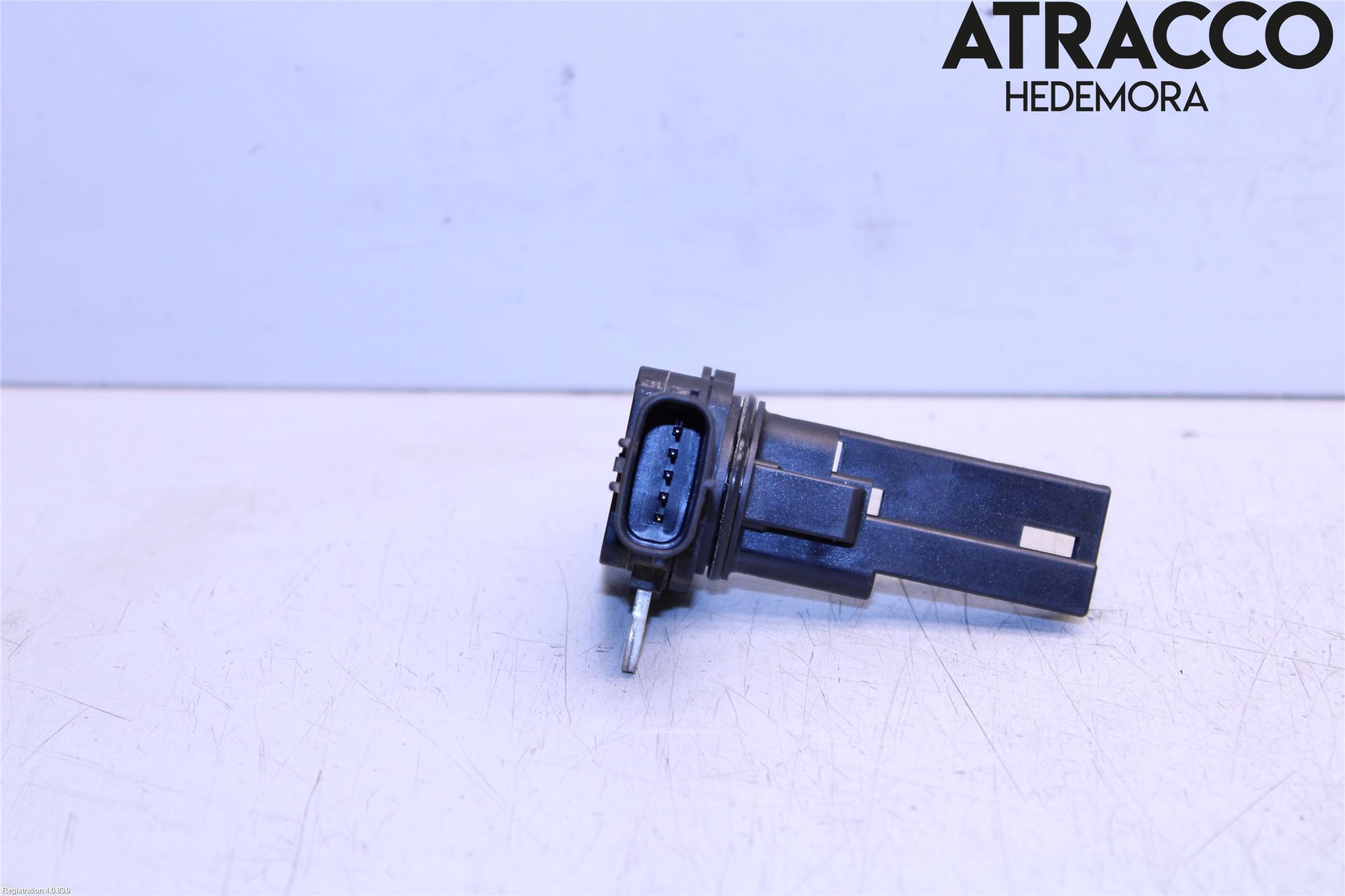 Subaru FORESTER SH  08-13 Injluftmassamätare