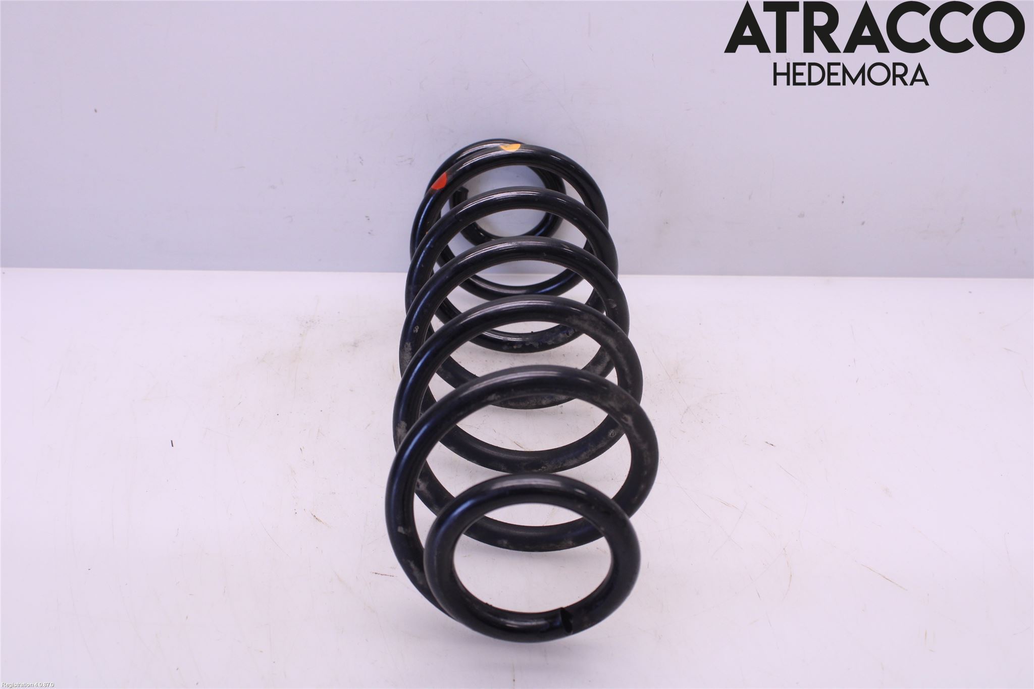 Toyota COROLLA 19- Fjäder Bak