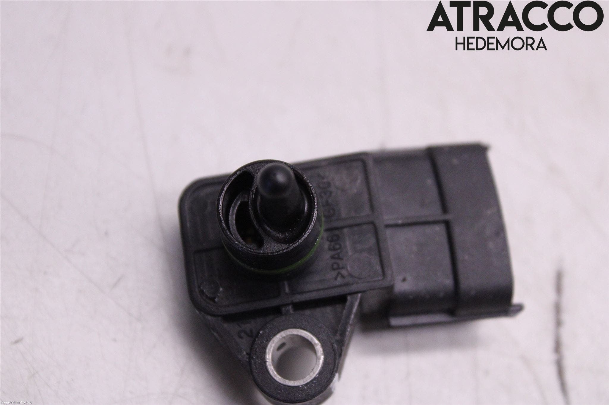 Kia OPTIMA 16-20 Injmappsensor