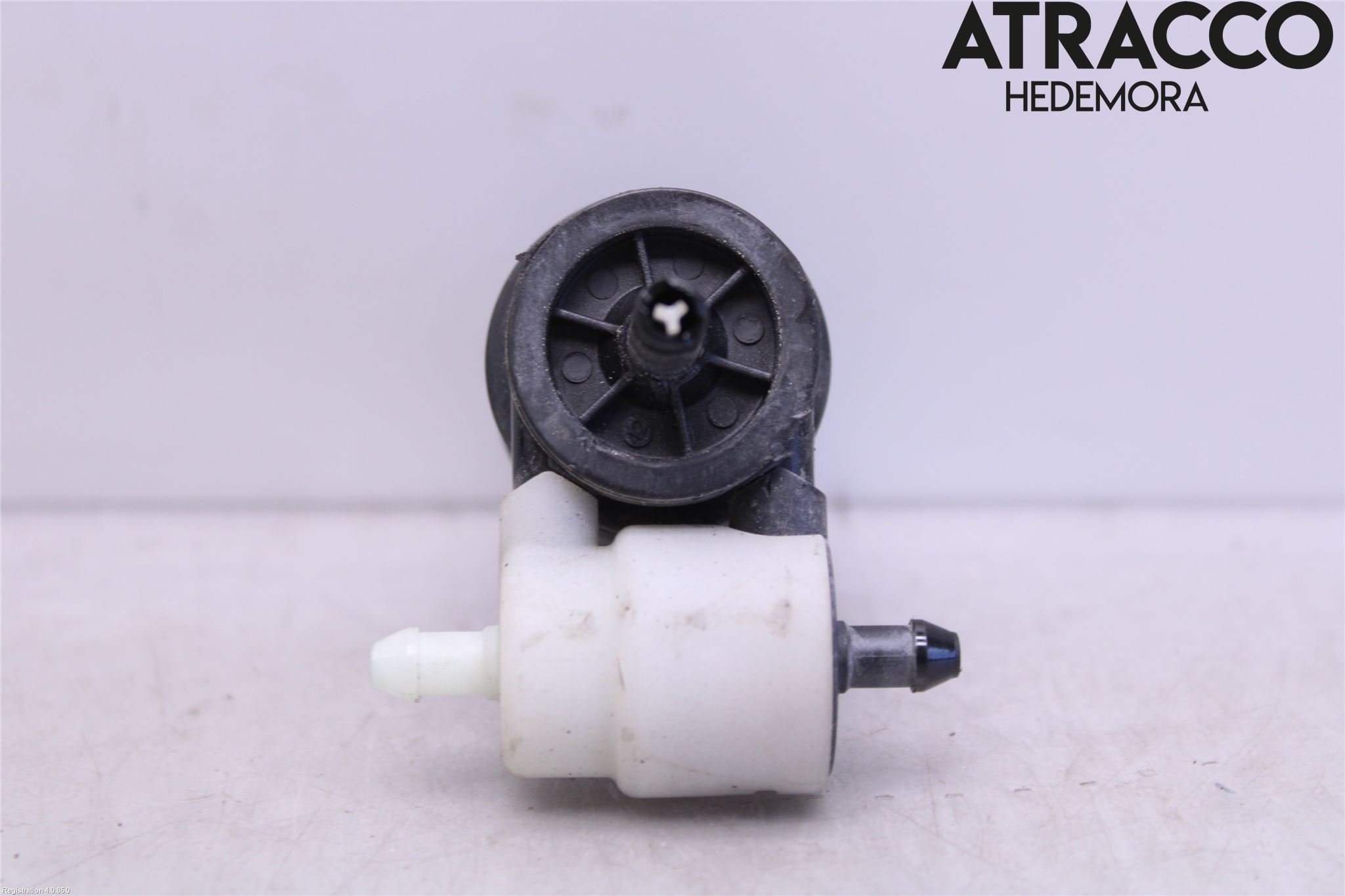 Opel INSIGNIA 09-16 Spolarmunstycke Rutor