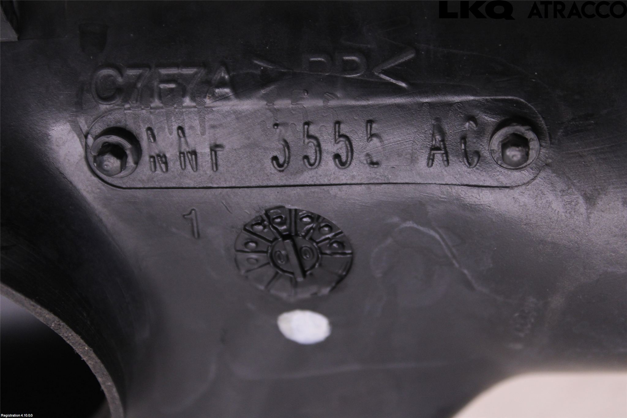 Jaguar XJ X308        98-02 Injgummibälg-Slang