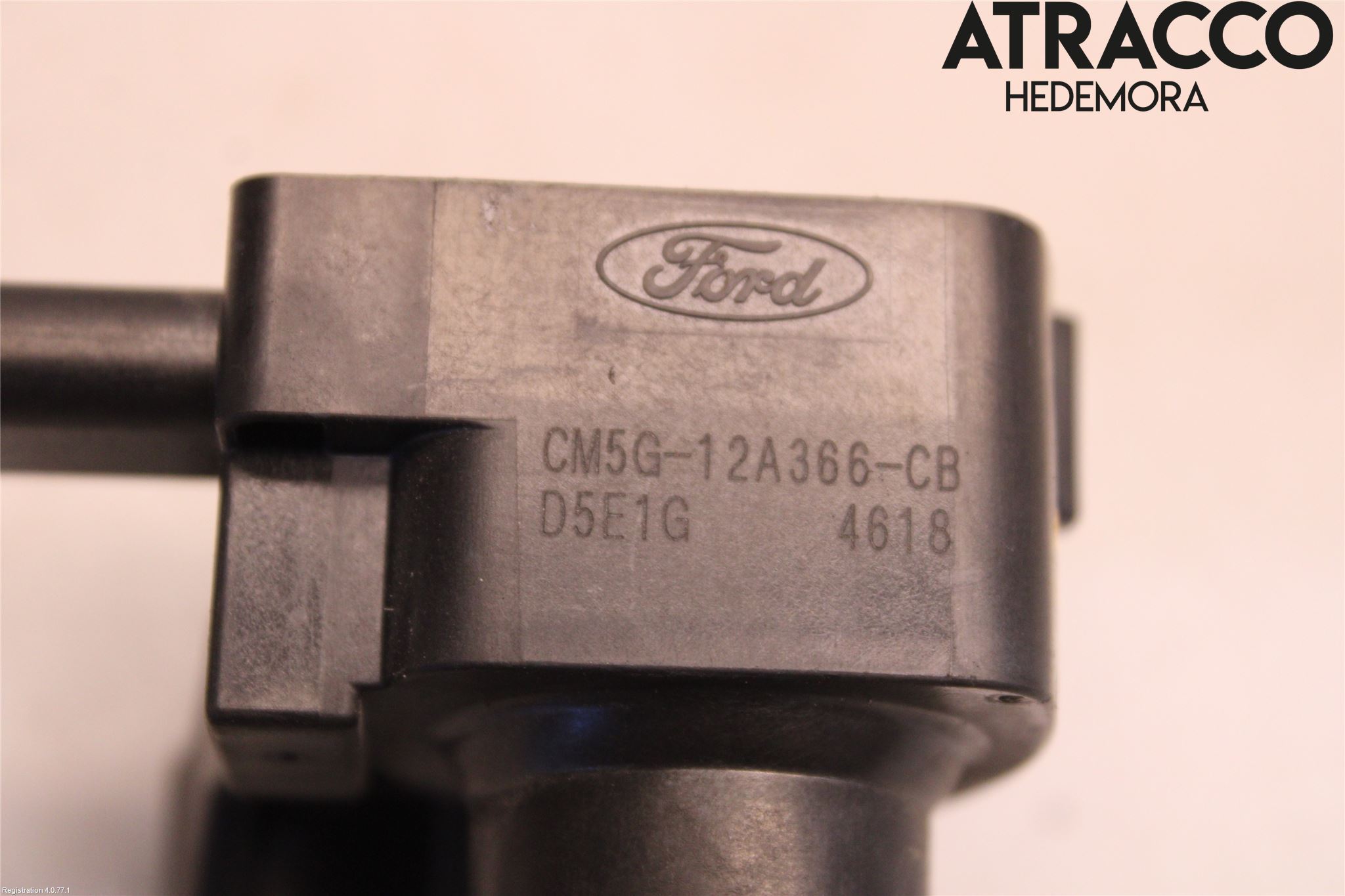 Ford FOCUS 15-18 Tändspole